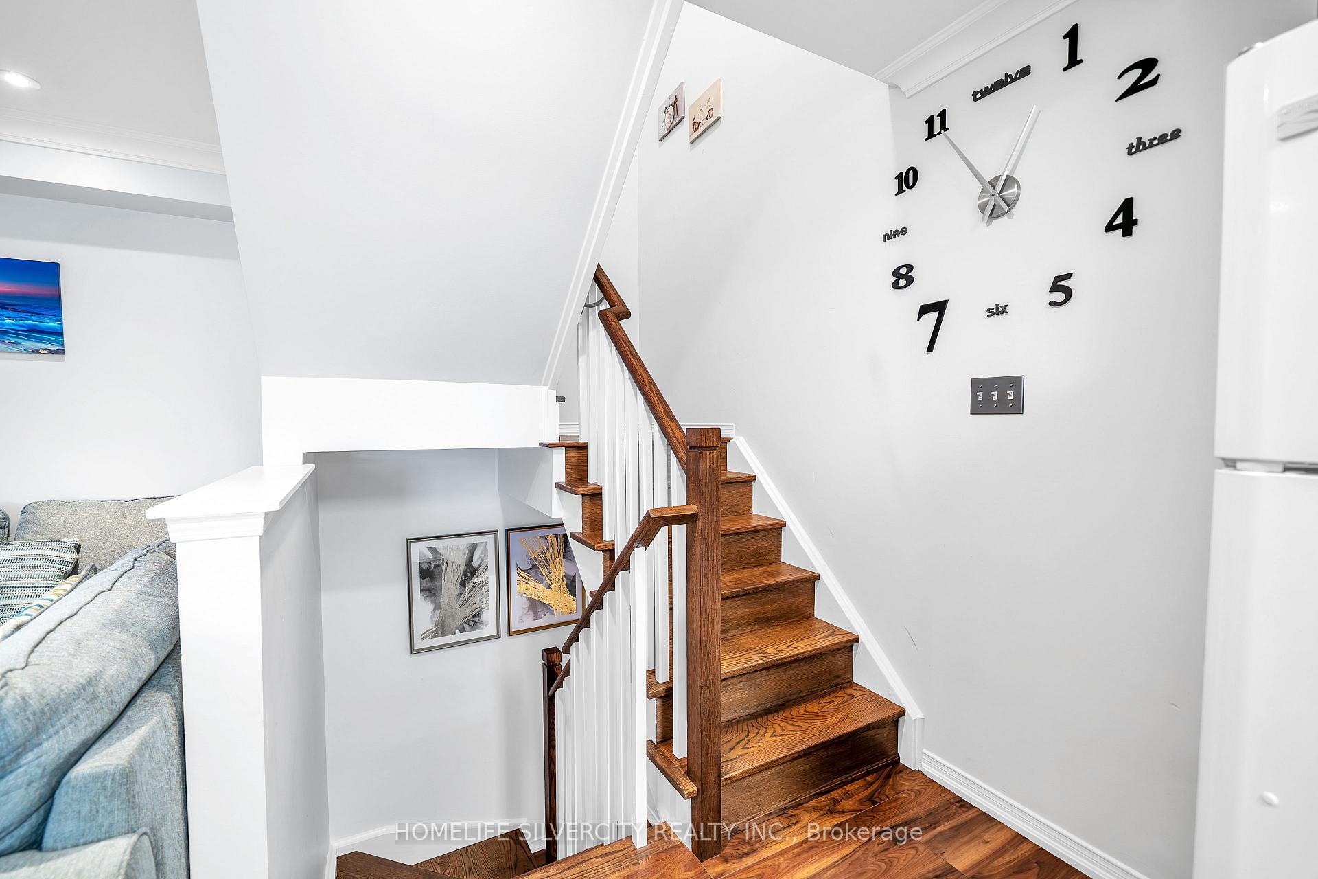 Photo 24 of 13 Chaston Road, Ajax, Central East — HOMEH