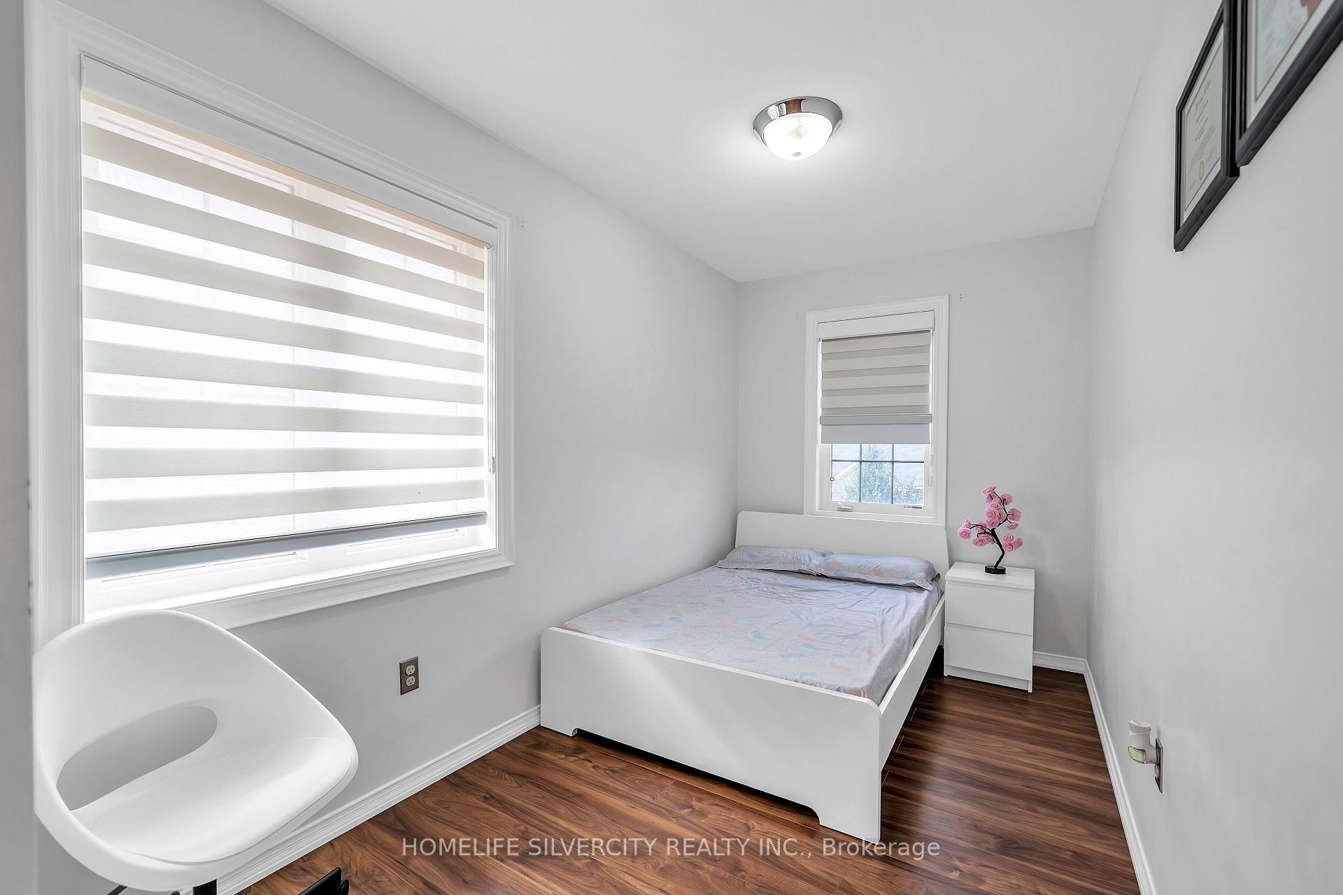 Photo 23 of 13 Chaston Road, Ajax, Central East — HOMEH