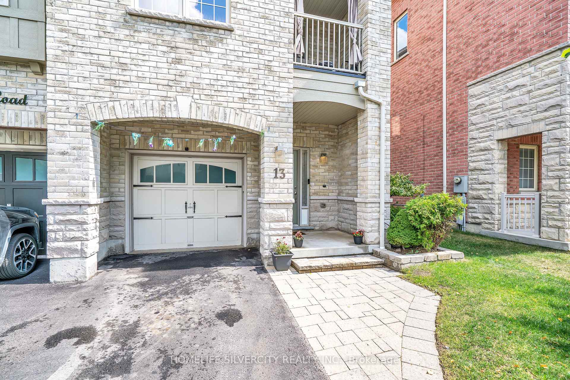 Photo 34 of 13 Chaston Road, Ajax, Central East — HOMEH