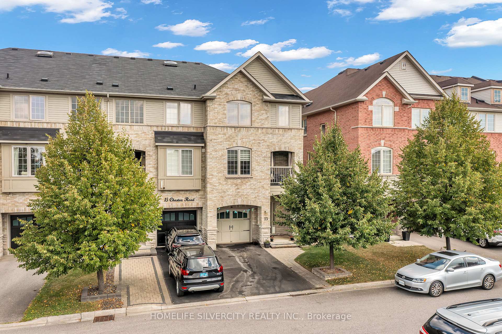 Photo 35 of 13 Chaston Road, Ajax, Central East — HOMEH