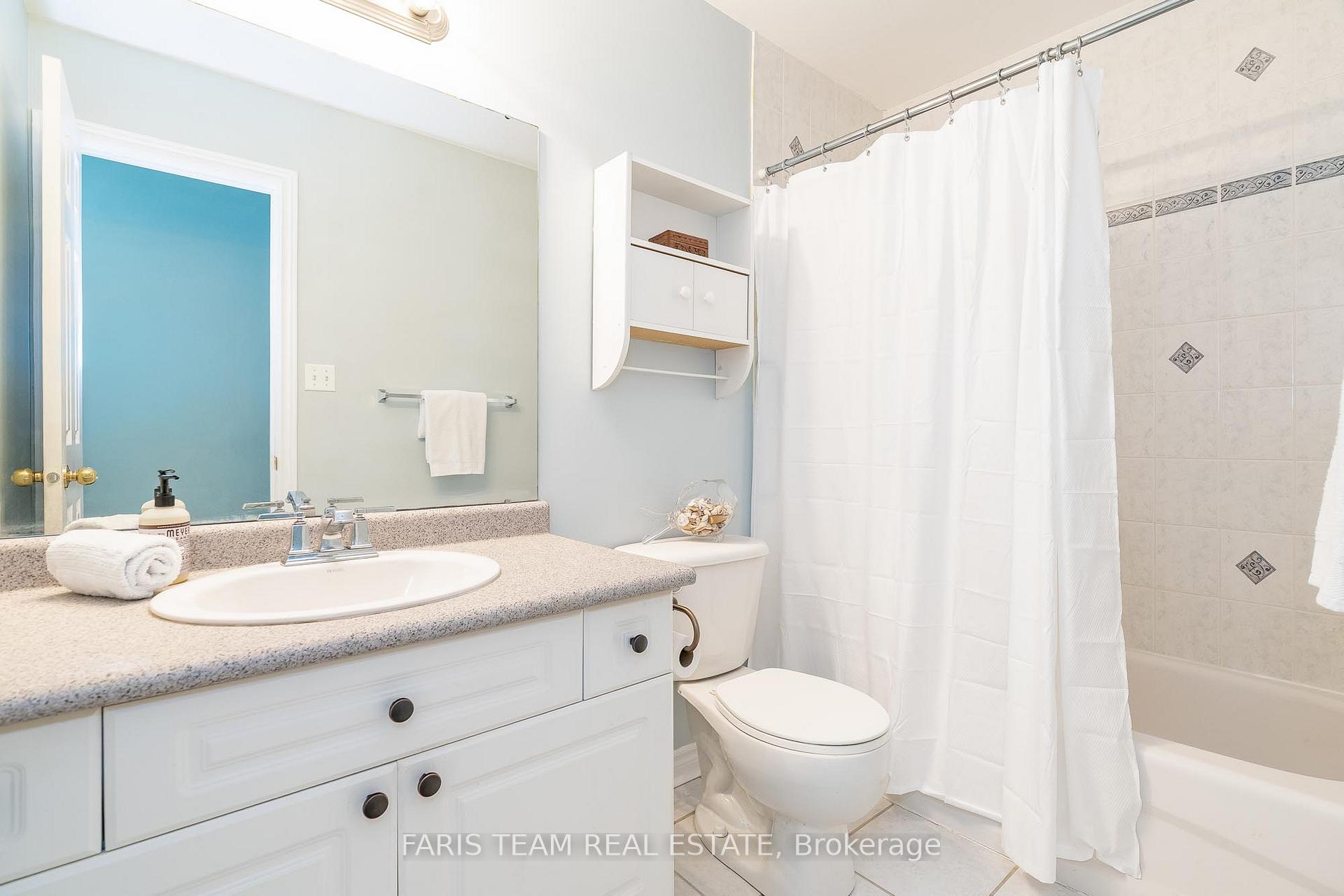 Photo 12 of 153 Sandringham Drive, Barrie, Innis-Shore — HOMEH