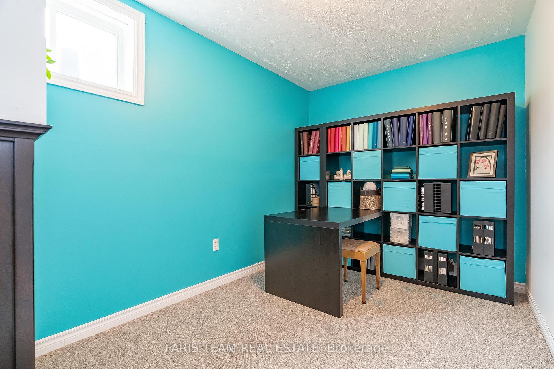 Photo 18 of 153 Sandringham Drive, Barrie, Innis-Shore — HOMEH