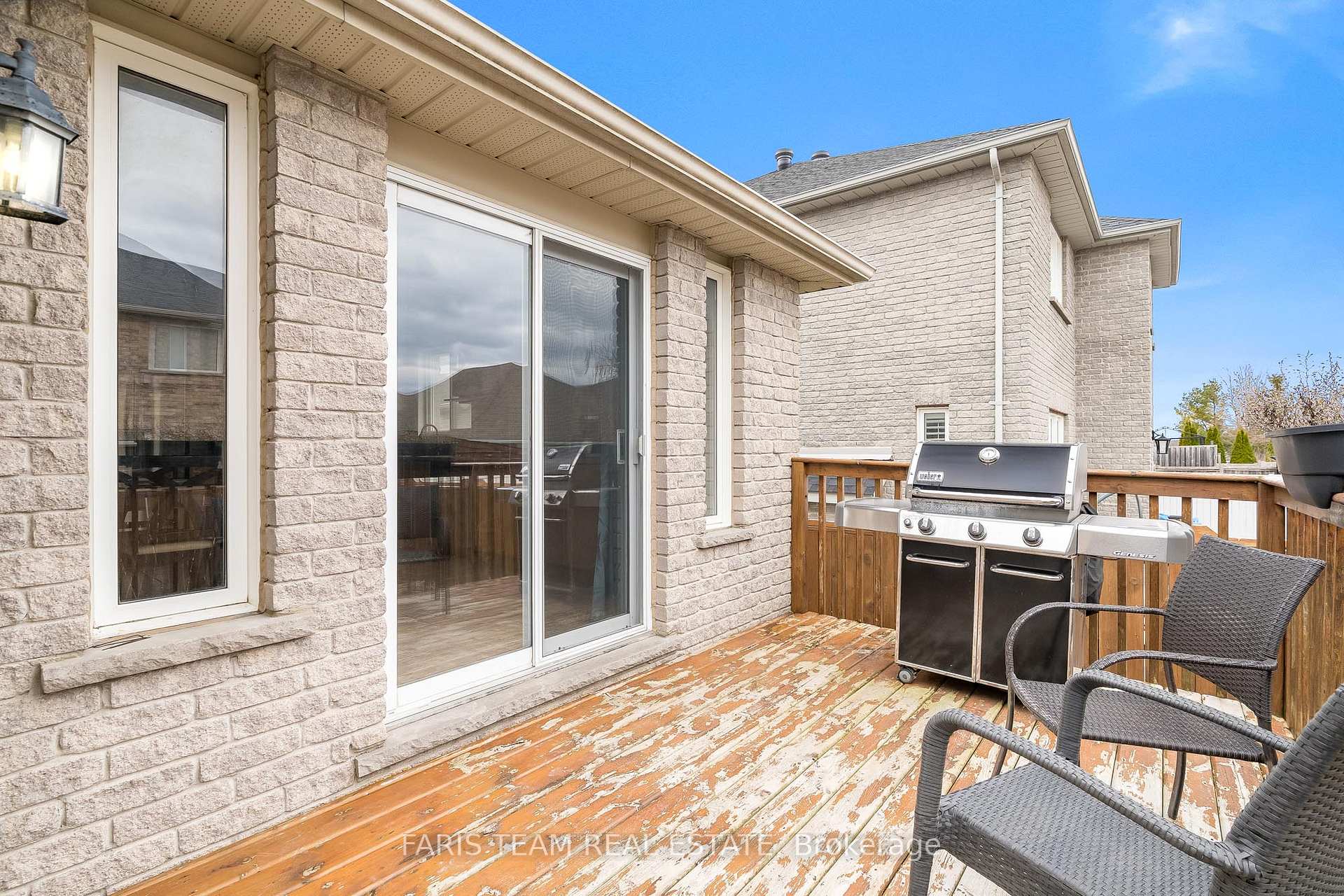 Photo 20 of 153 Sandringham Drive, Barrie, Innis-Shore — HOMEH