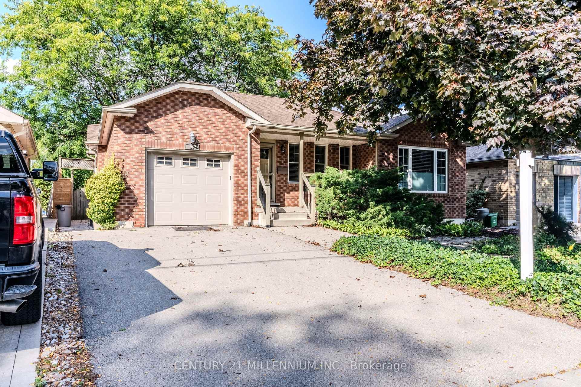 Photo 1 of 60 Ofield Road, Hamilton, Ainslie Wood — HOMEH