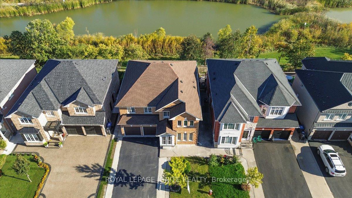 Photo 2 of 63 Eastbrook Way, Brampton, Bram East — HOMEH