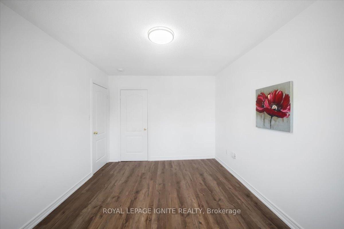 Photo 19 of 63 Eastbrook Way, Brampton, Bram East — HOMEH