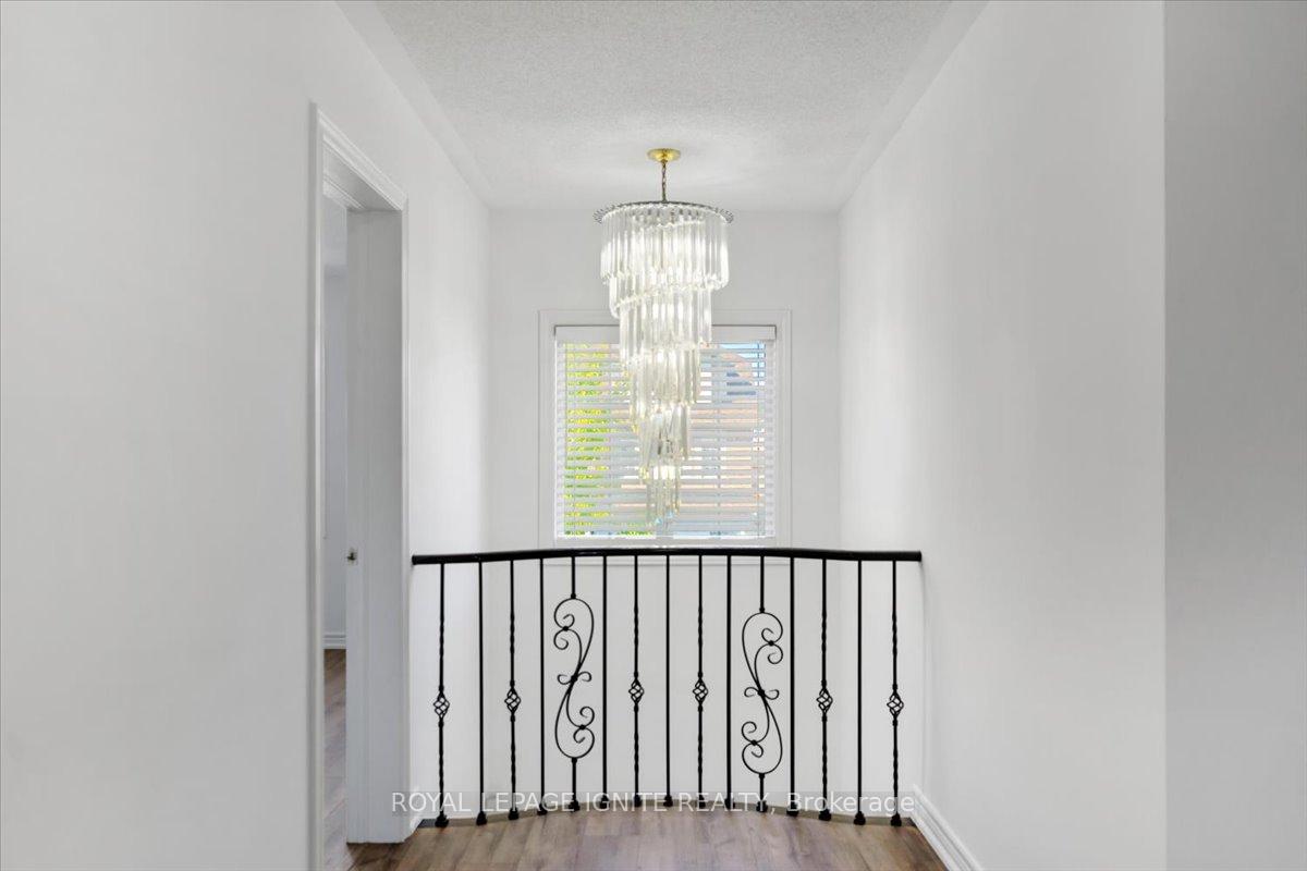 Photo 22 of 63 Eastbrook Way, Brampton, Bram East — HOMEH