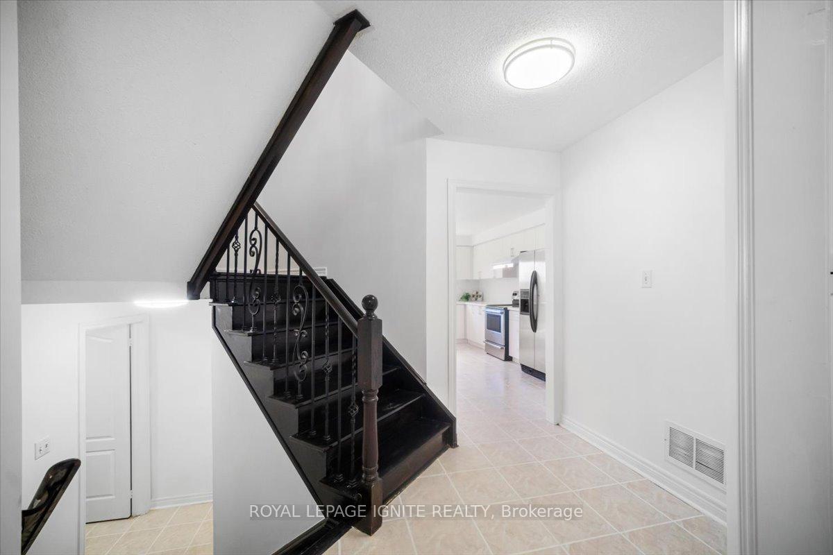 Photo 23 of 63 Eastbrook Way, Brampton, Bram East — HOMEH
