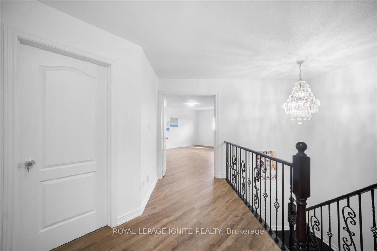 Photo 27 of 63 Eastbrook Way, Brampton, Bram East — HOMEH