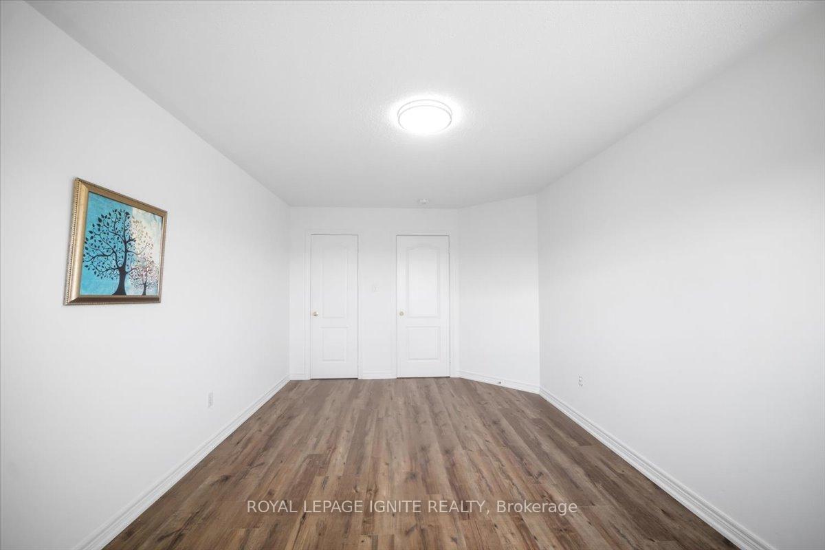 Photo 35 of 63 Eastbrook Way, Brampton, Bram East — HOMEH