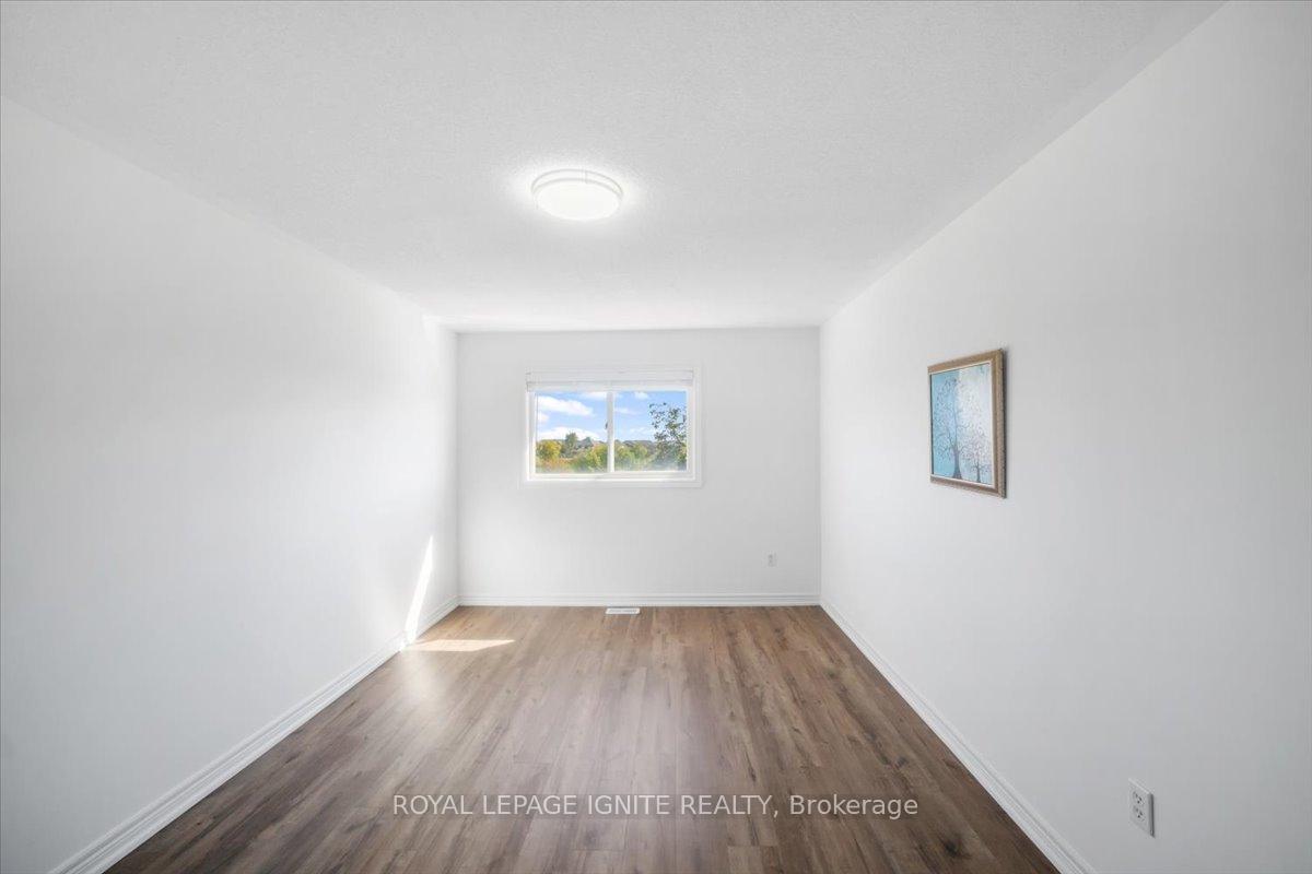Photo 36 of 63 Eastbrook Way, Brampton, Bram East — HOMEH