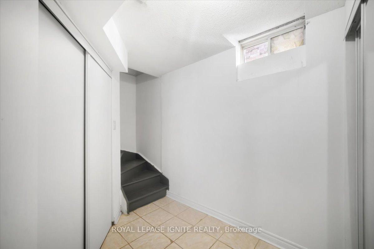 Photo 38 of 63 Eastbrook Way, Brampton, Bram East — HOMEH