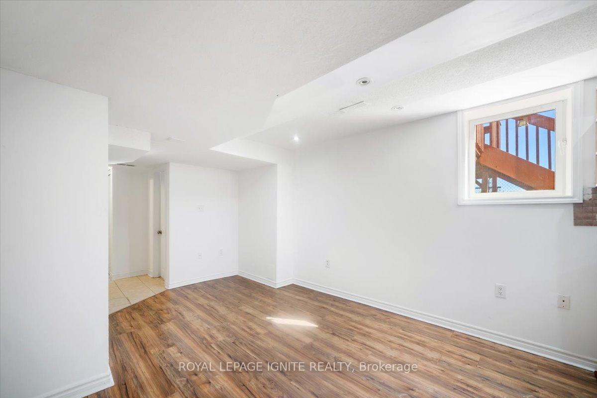 Photo 42 of 63 Eastbrook Way, Brampton, Bram East — HOMEH