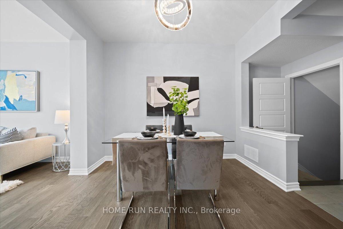 Photo 4 of 248 Atima Circle, Ottawa, Barrhaven - Half Moon Bay — HOMEH