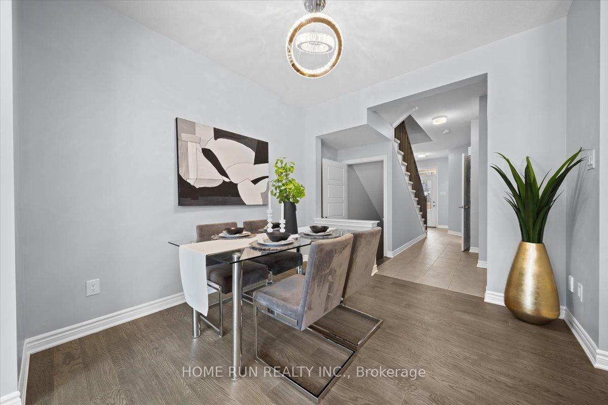 Photo 5 of 248 Atima Circle, Ottawa, Barrhaven - Half Moon Bay — HOMEH