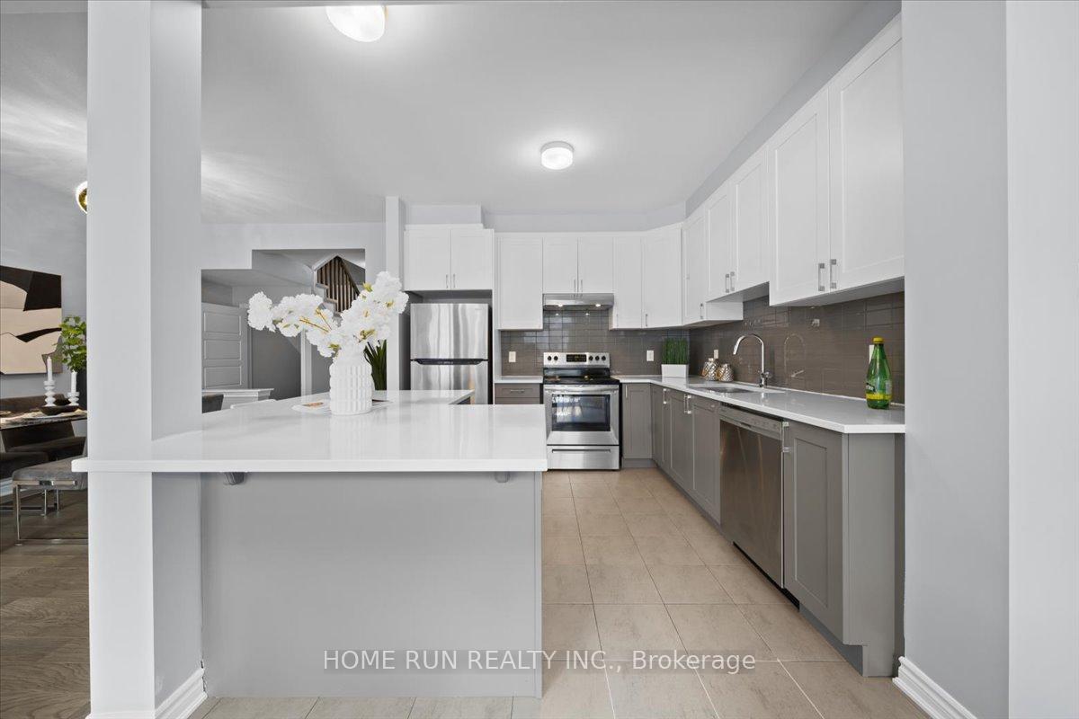 Photo 9 of 248 Atima Circle, Ottawa, Barrhaven - Half Moon Bay — HOMEH