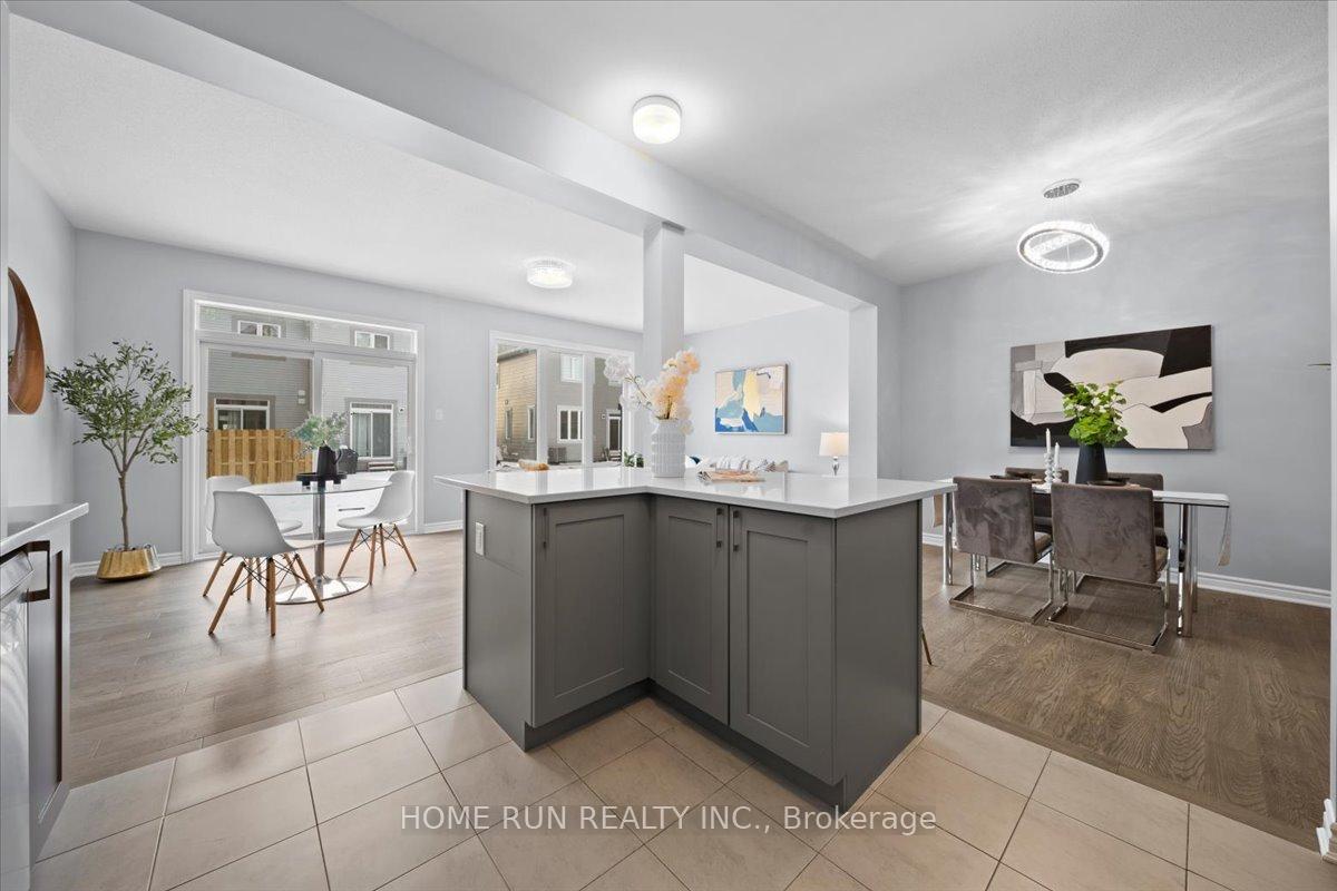 Photo 10 of 248 Atima Circle, Ottawa, Barrhaven - Half Moon Bay — HOMEH