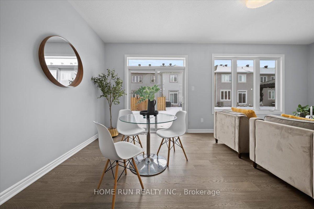 Photo 11 of 248 Atima Circle, Ottawa, Barrhaven - Half Moon Bay — HOMEH