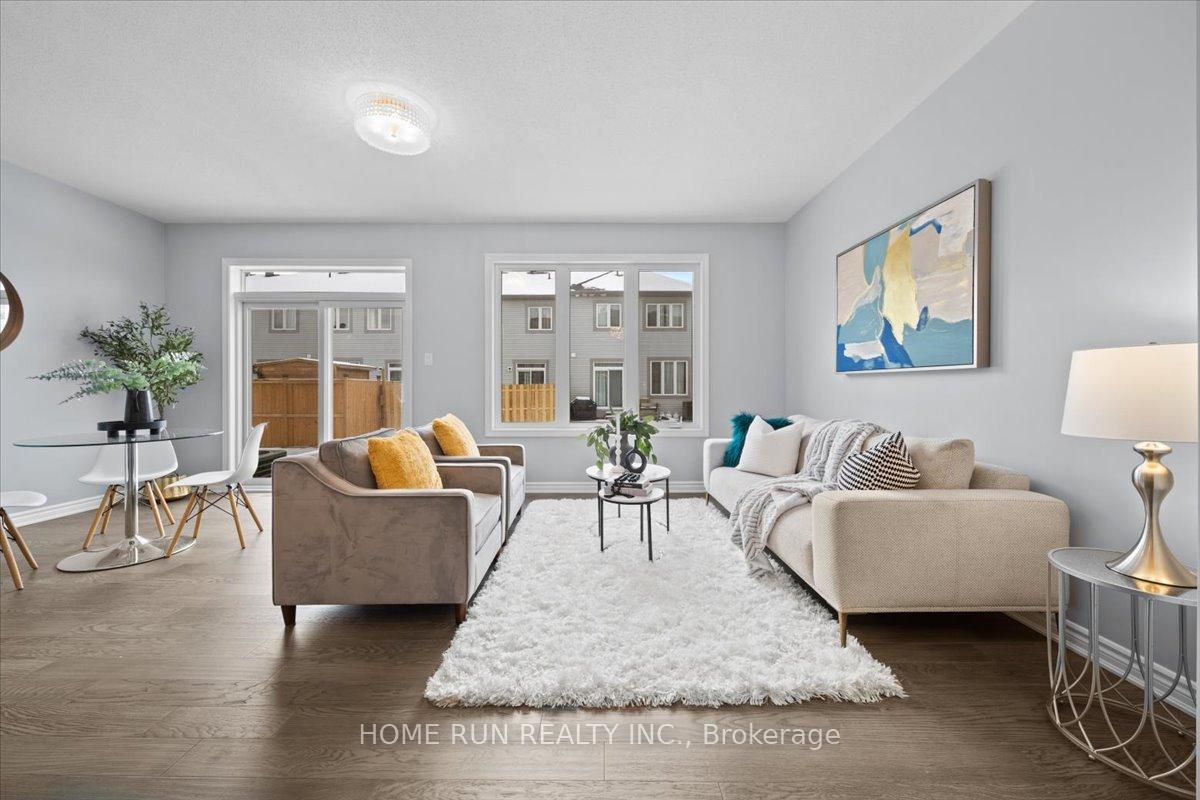 Photo 13 of 248 Atima Circle, Ottawa, Barrhaven - Half Moon Bay — HOMEH