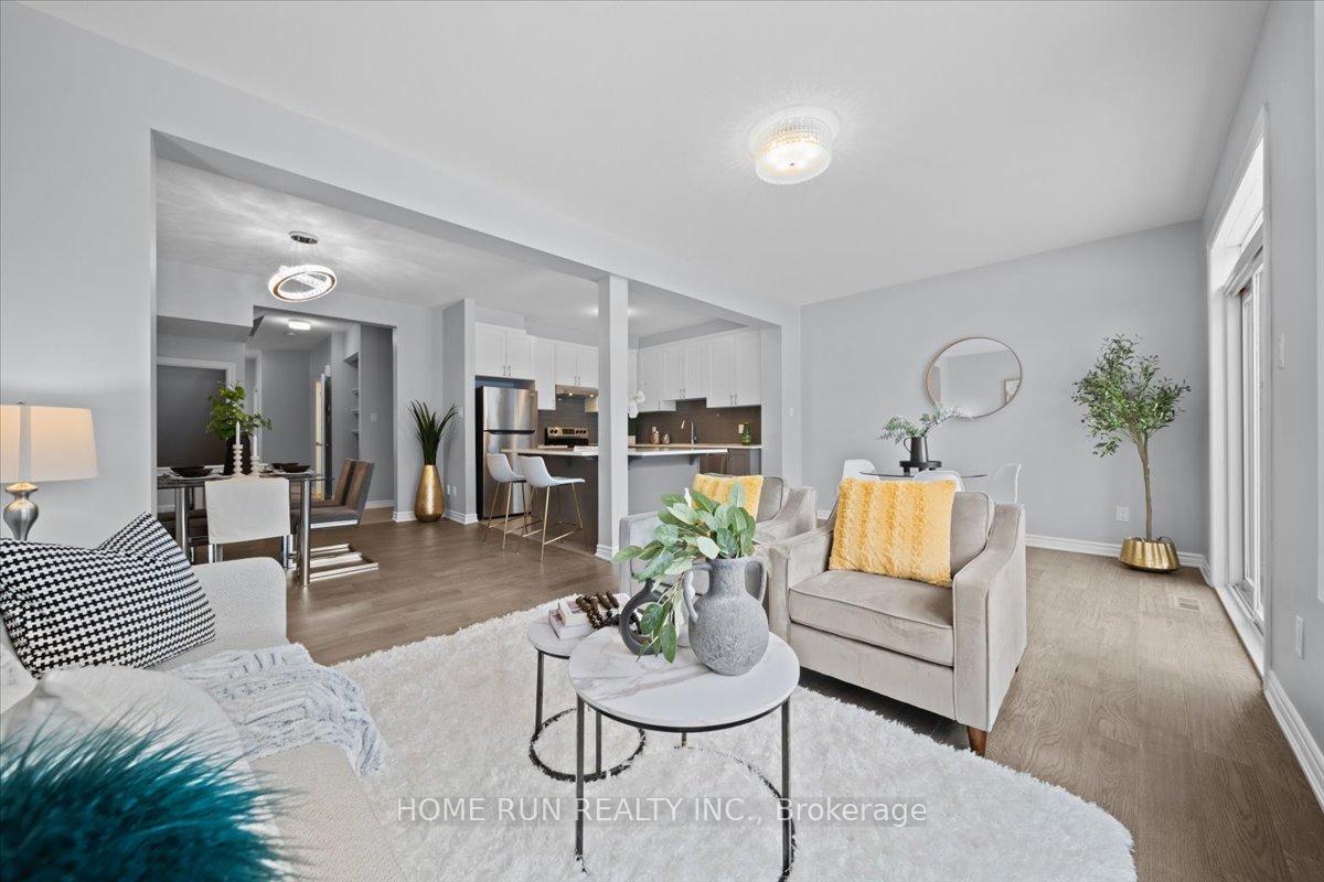 Photo 14 of 248 Atima Circle, Ottawa, Barrhaven - Half Moon Bay — HOMEH