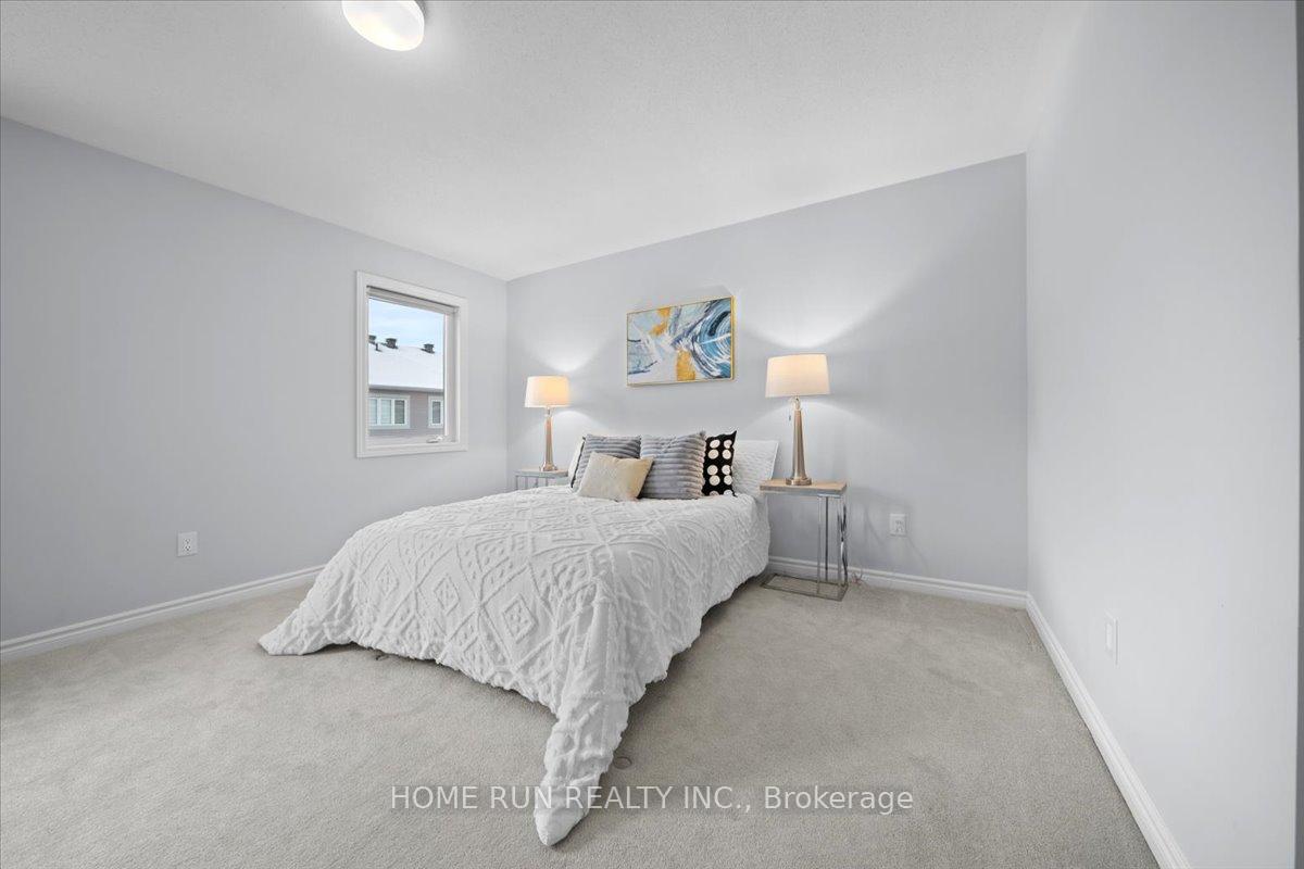 Photo 17 of 248 Atima Circle, Ottawa, Barrhaven - Half Moon Bay — HOMEH