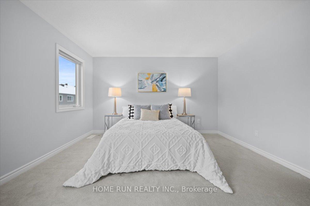 Photo 18 of 248 Atima Circle, Ottawa, Barrhaven - Half Moon Bay — HOMEH