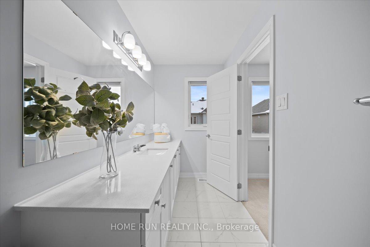 Photo 20 of 248 Atima Circle, Ottawa, Barrhaven - Half Moon Bay — HOMEH