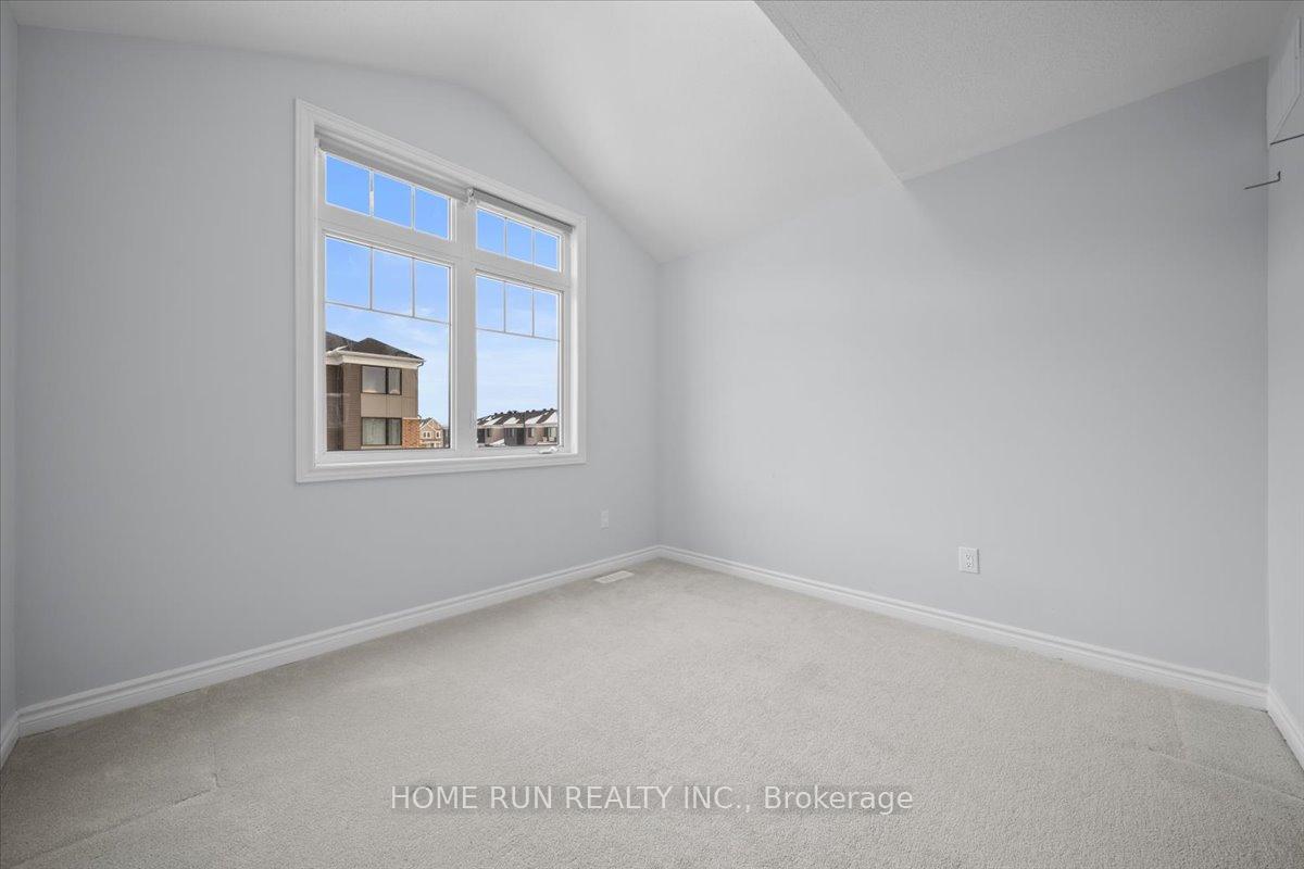 Photo 24 of 248 Atima Circle, Ottawa, Barrhaven - Half Moon Bay — HOMEH