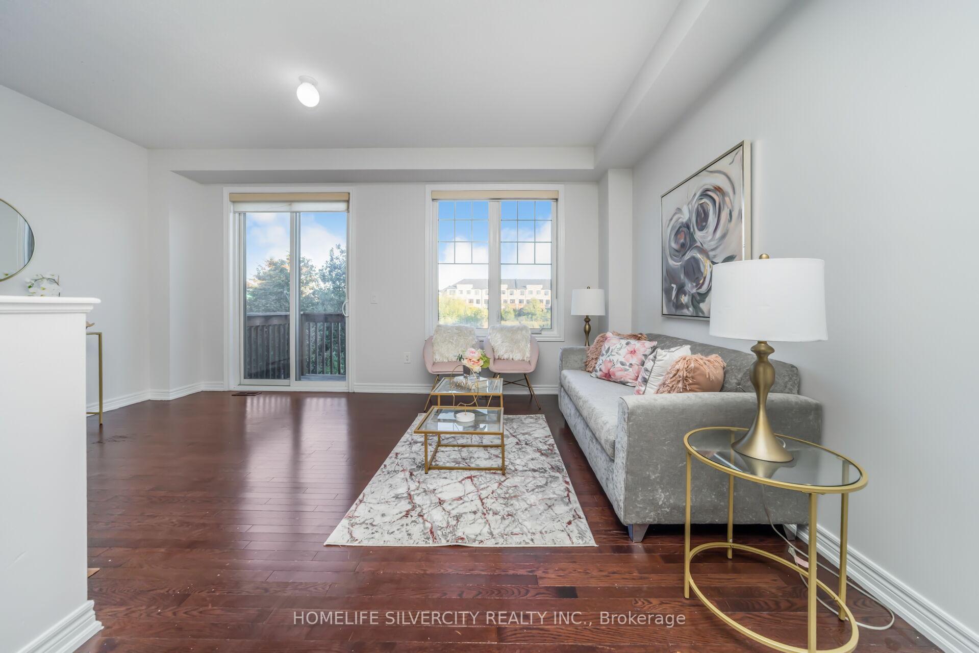 Photo 7 of 44 Davenfield Circle, Brampton, Bram East — HOMEH