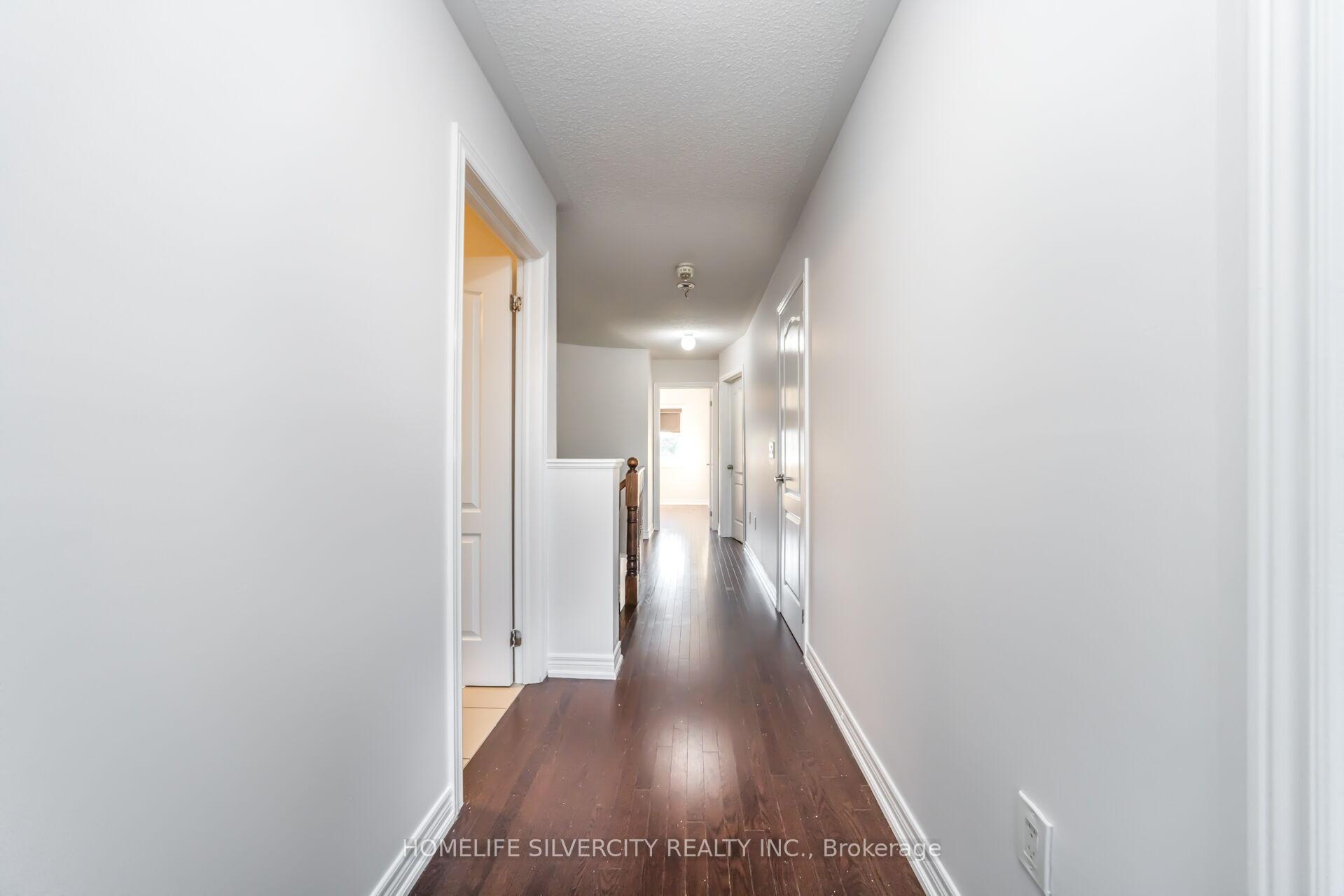 Photo 27 of 44 Davenfield Circle, Brampton, Bram East — HOMEH