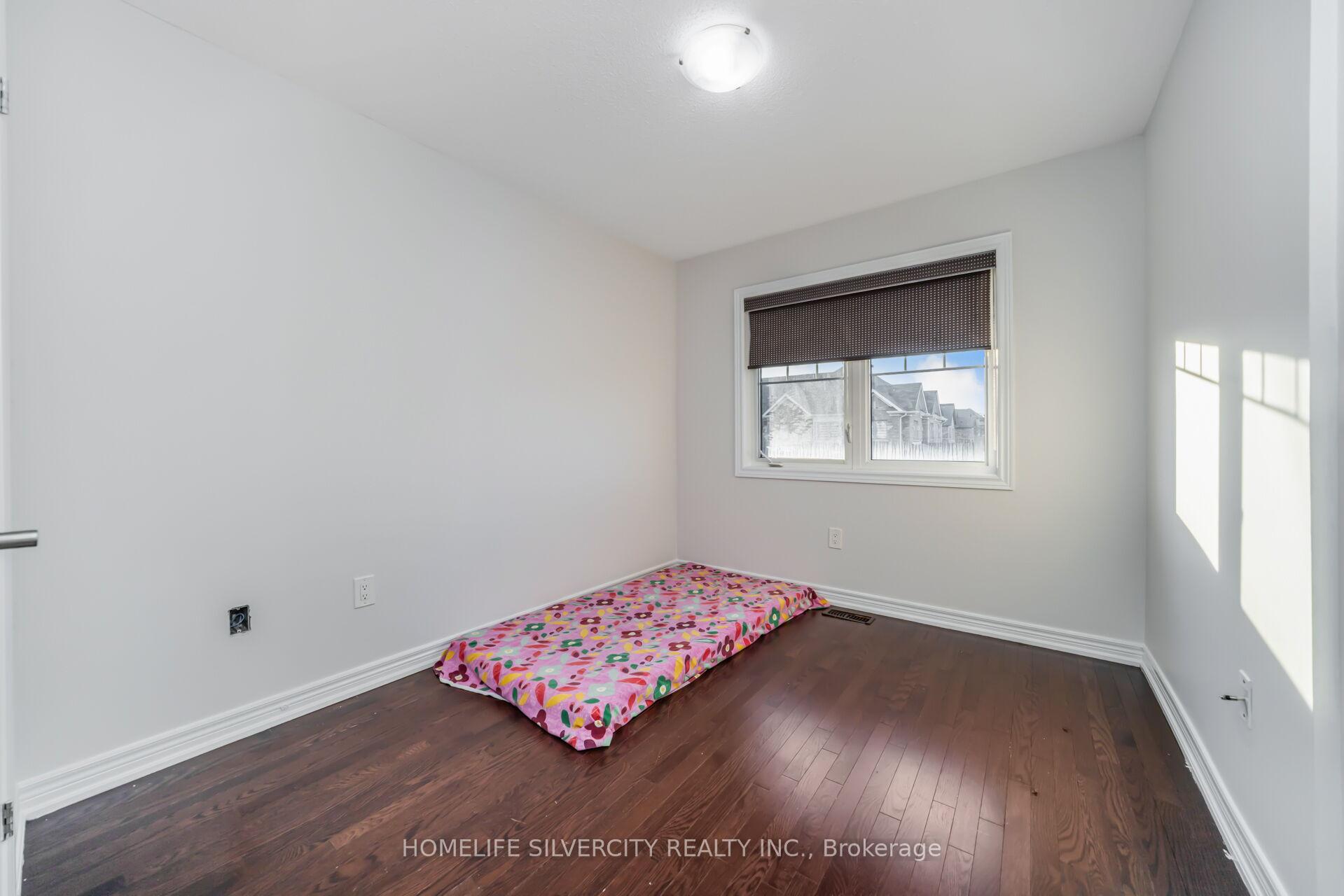 Photo 29 of 44 Davenfield Circle, Brampton, Bram East — HOMEH