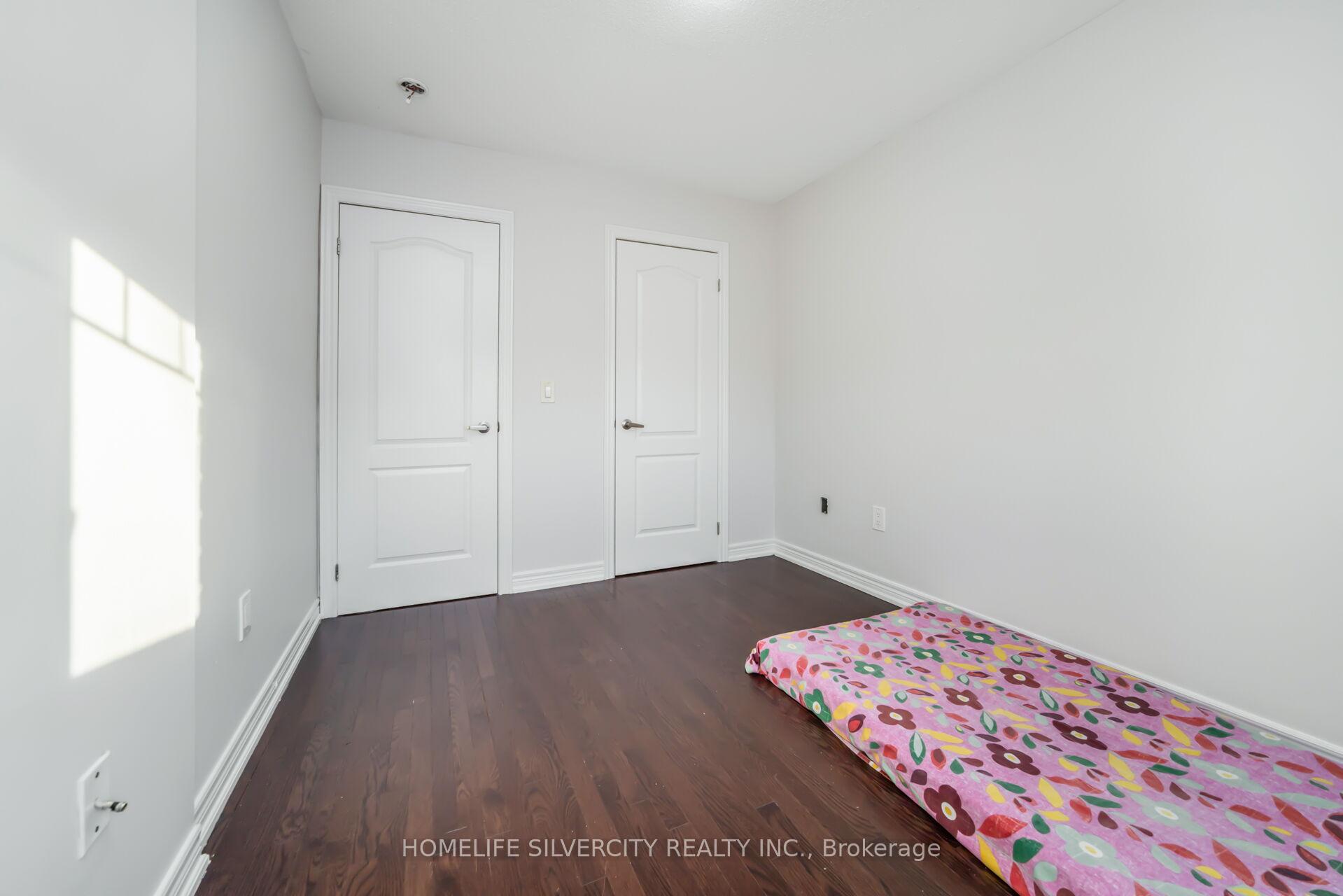 Photo 30 of 44 Davenfield Circle, Brampton, Bram East — HOMEH