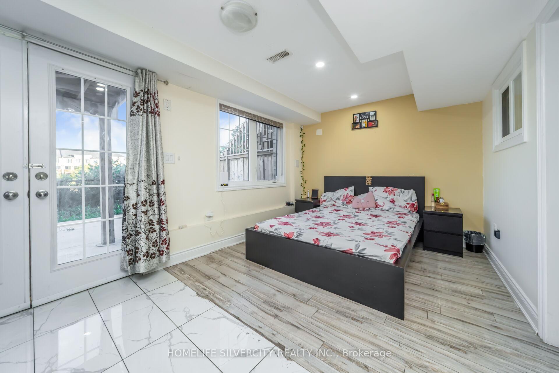 Photo 39 of 44 Davenfield Circle, Brampton, Bram East — HOMEH