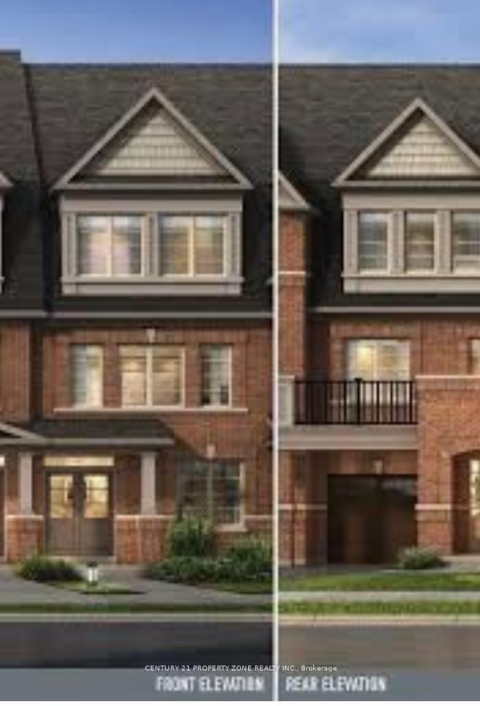 Photo 1 of 152 Fruitvale Circle, Brampton, Northwest Brampton — HOMEH