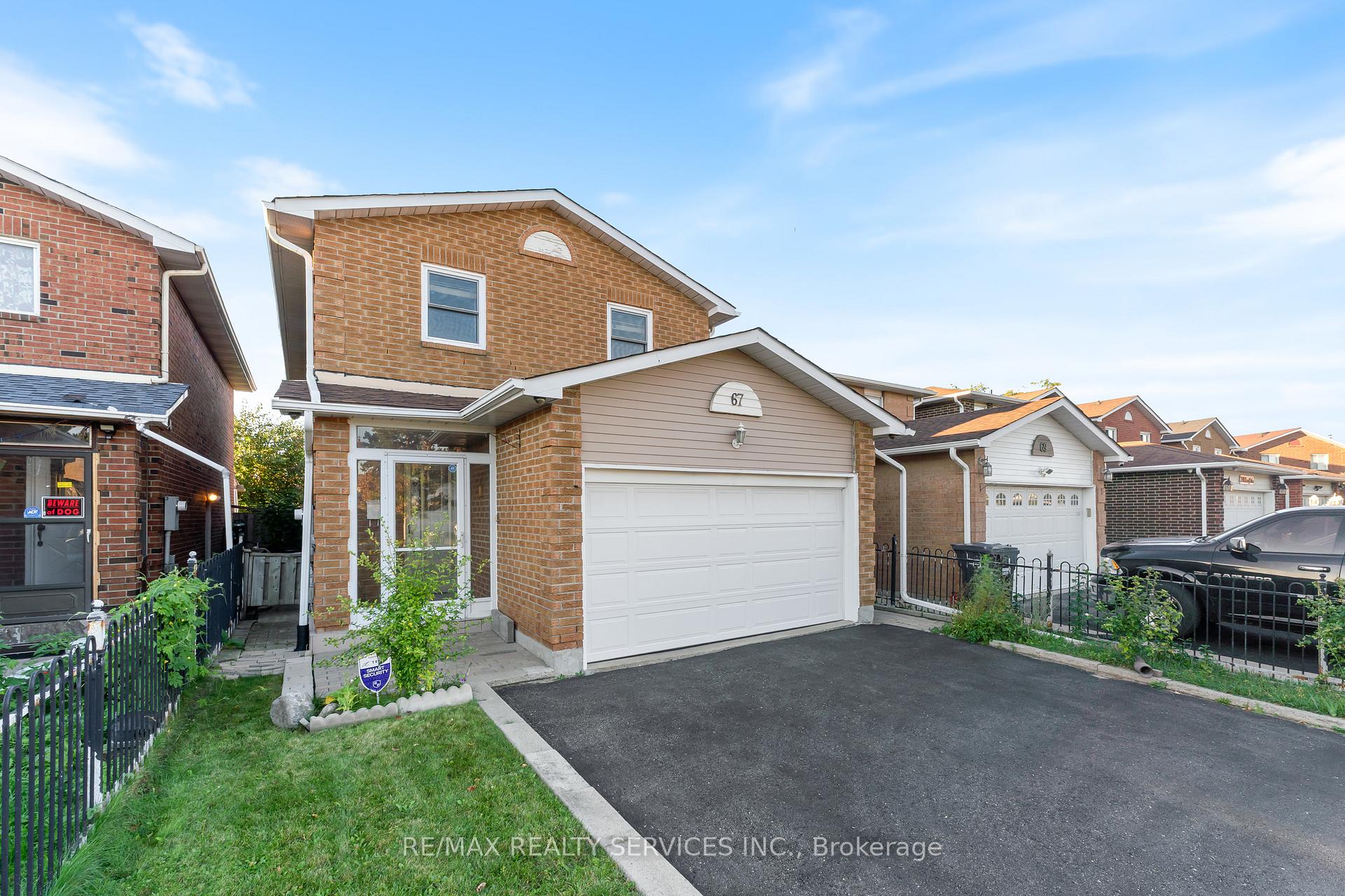 Photo 4 of 67 Wildercroft Avenue, Brampton, Brampton North — HOMEH
