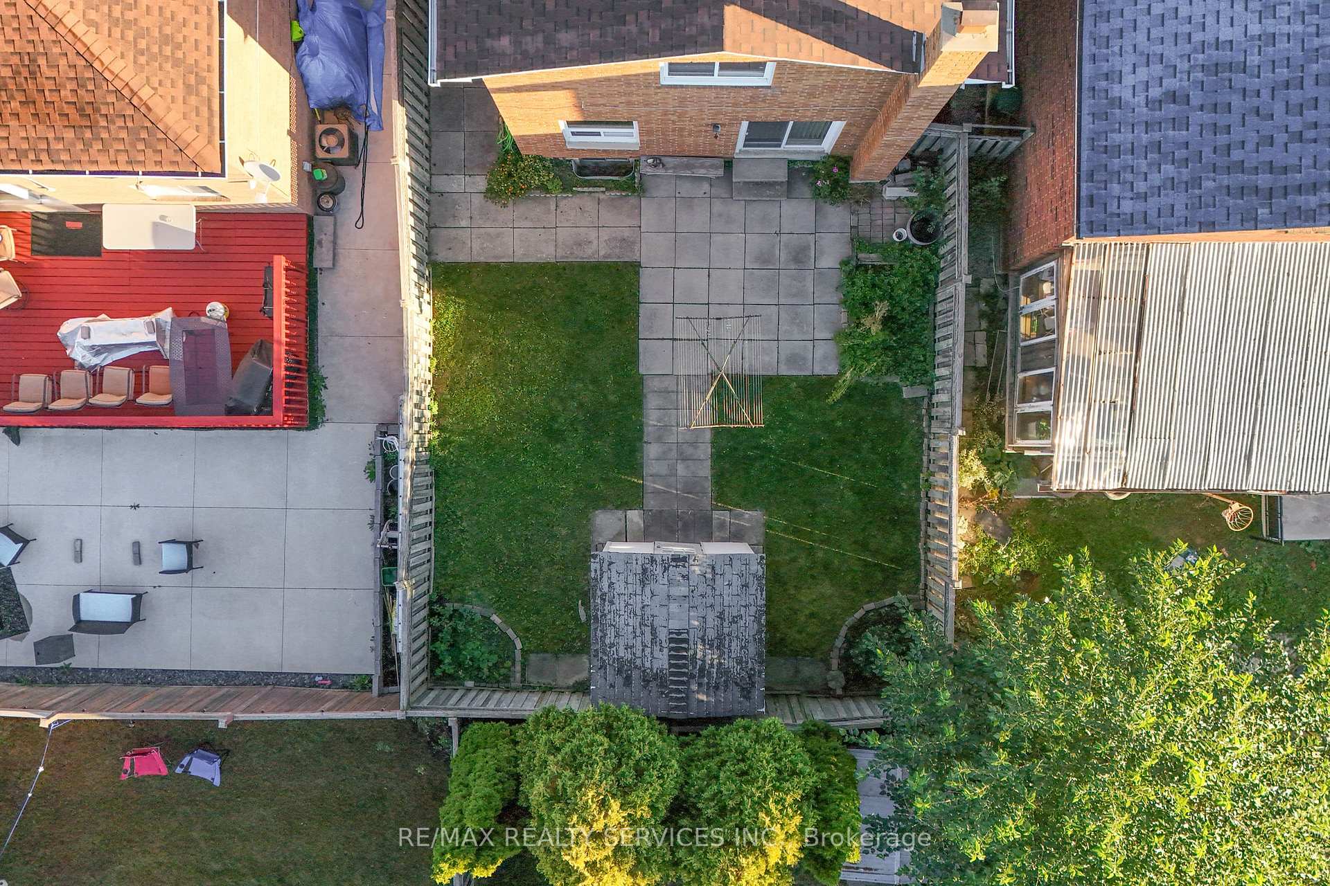 Photo 35 of 67 Wildercroft Avenue, Brampton, Brampton North — HOMEH