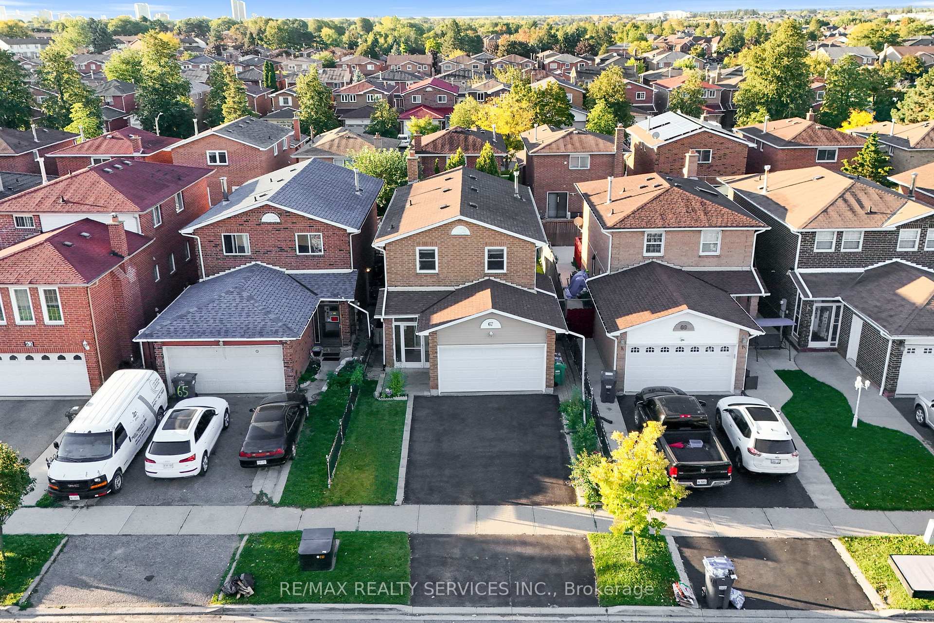 Photo 36 of 67 Wildercroft Avenue, Brampton, Brampton North — HOMEH