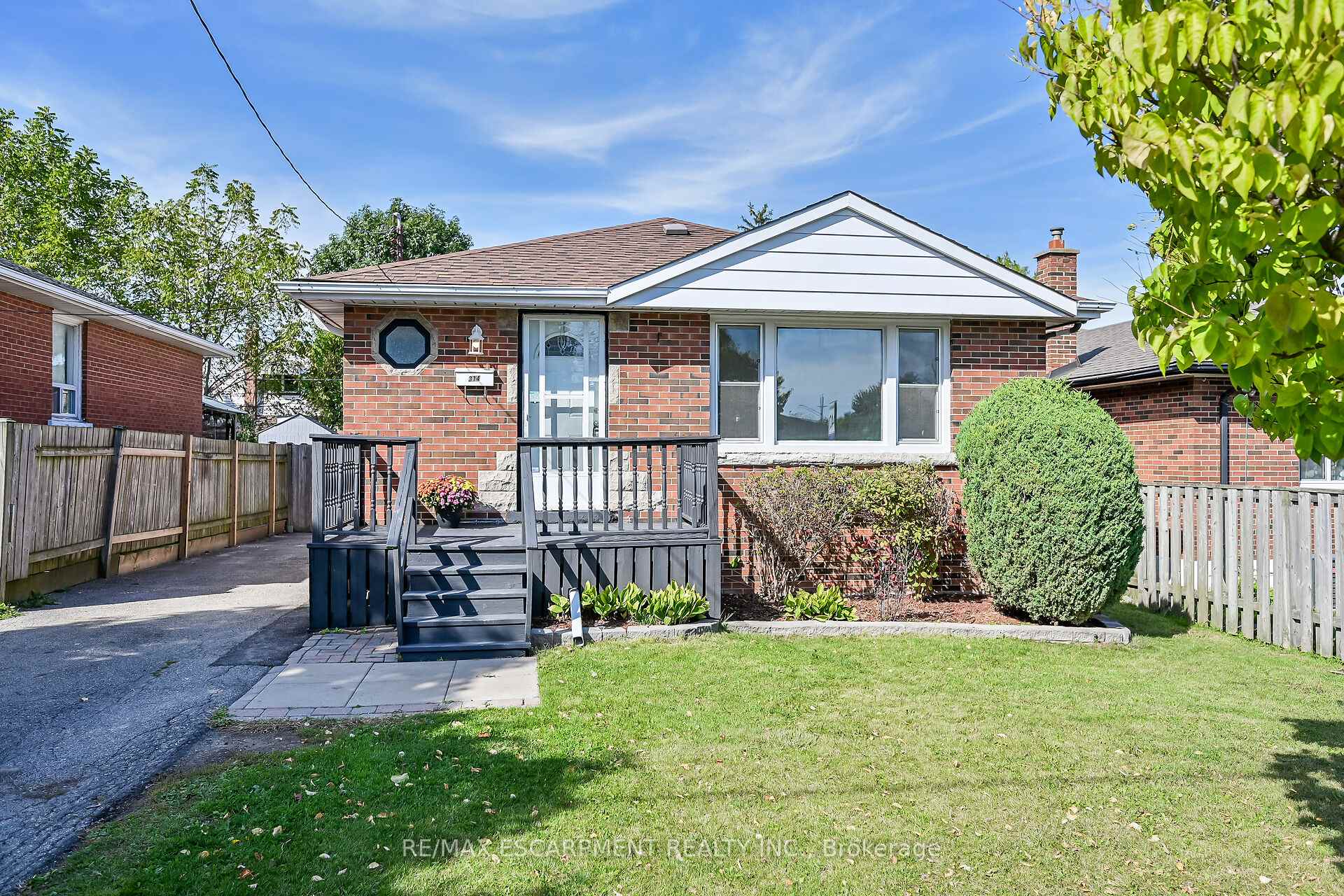 Photo 1 of 314 East 16th Street, Hamilton, Hill Park — HOMEH