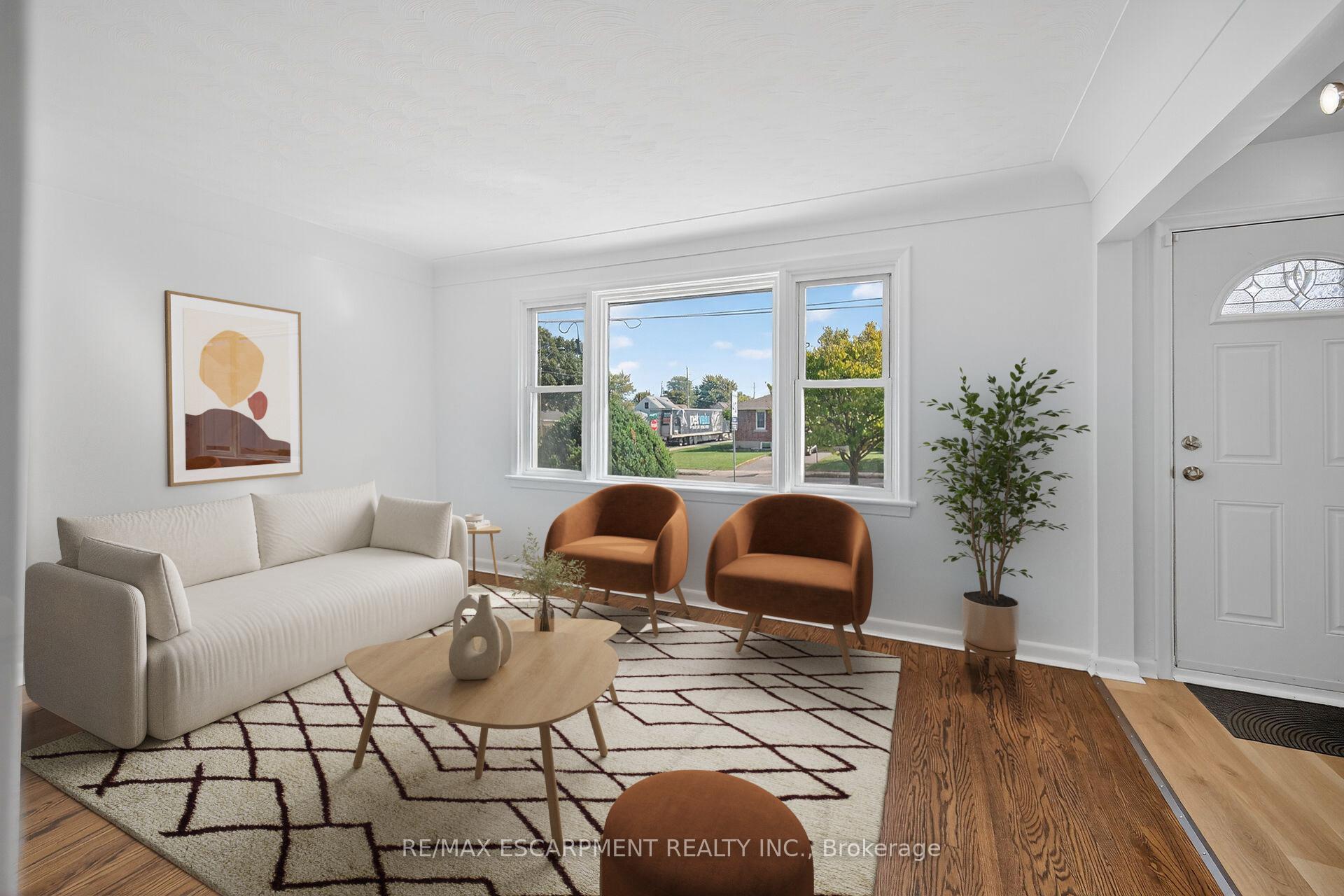 Photo 6 of 314 East 16th Street, Hamilton, Hill Park — HOMEH