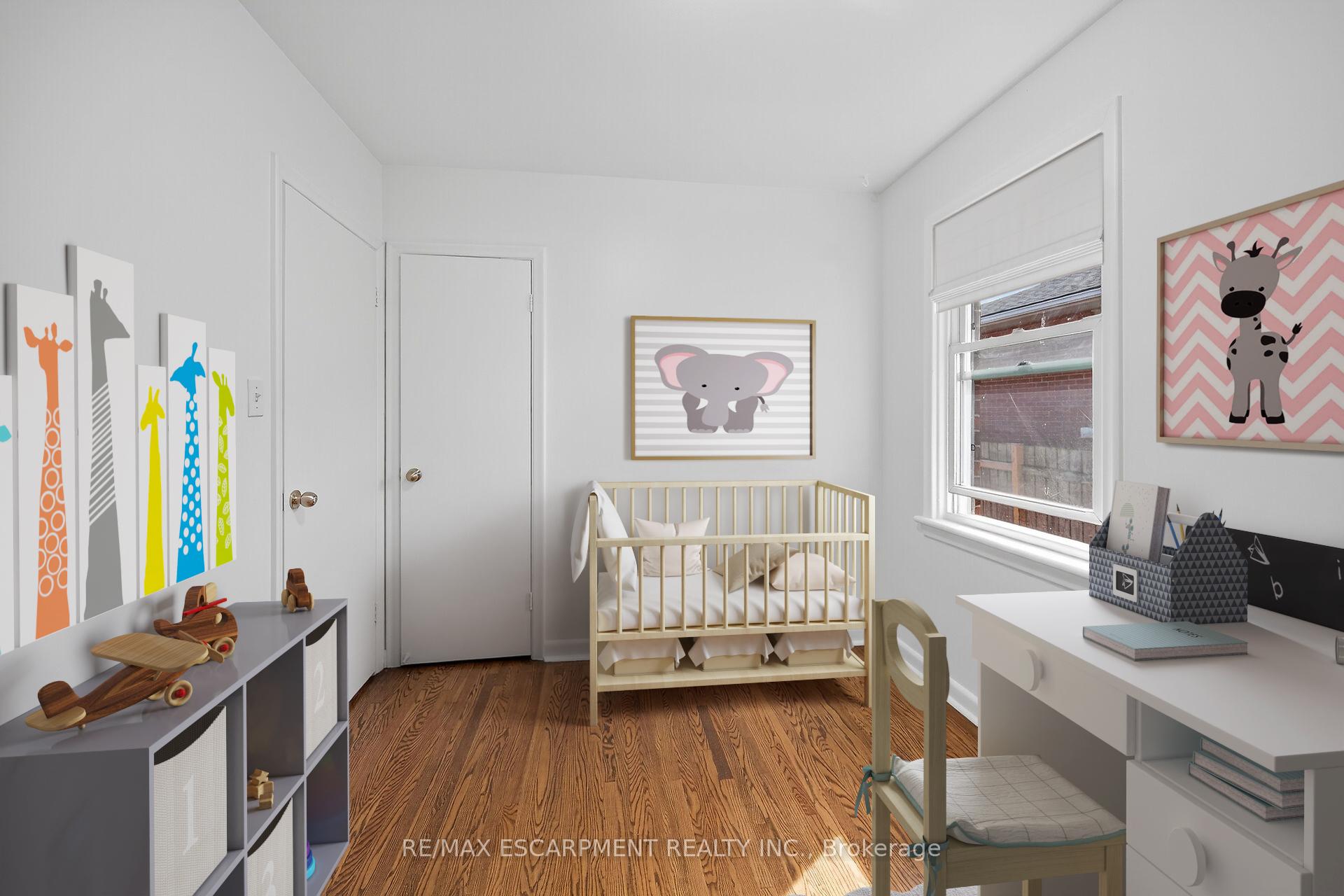 Photo 19 of 314 East 16th Street, Hamilton, Hill Park — HOMEH