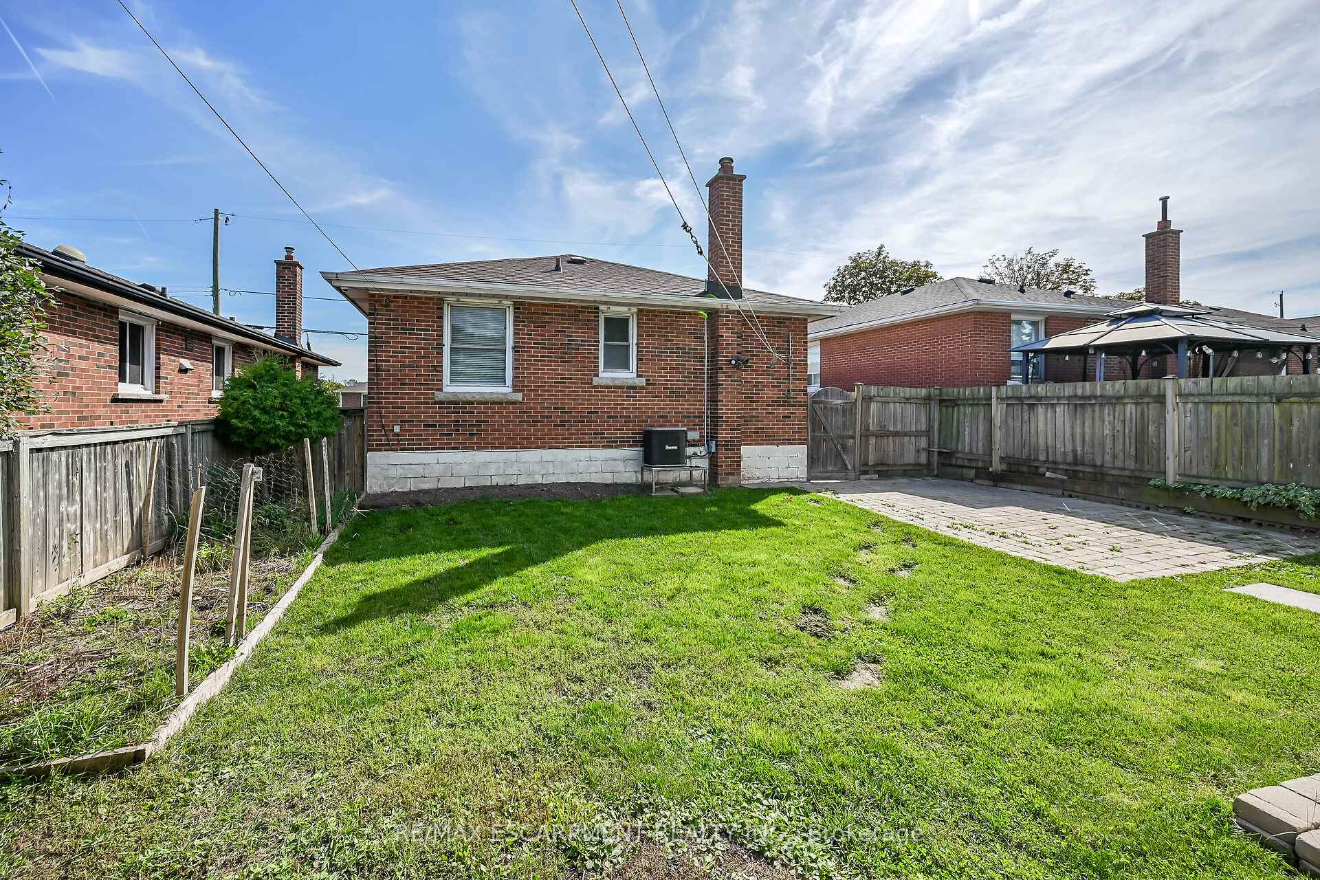 Photo 33 of 314 East 16th Street, Hamilton, Hill Park — HOMEH