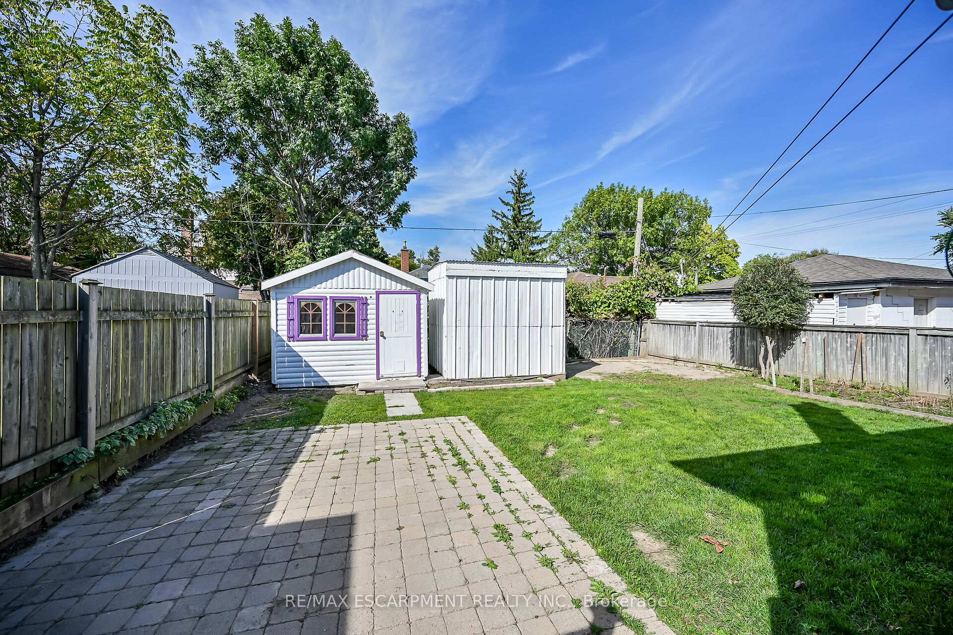 Photo 35 of 314 East 16th Street, Hamilton, Hill Park — HOMEH