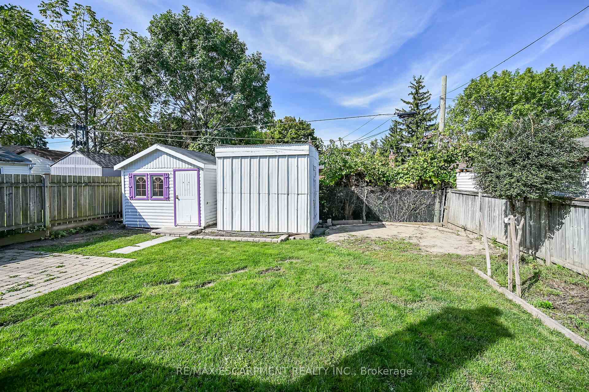 Photo 36 of 314 East 16th Street, Hamilton, Hill Park — HOMEH