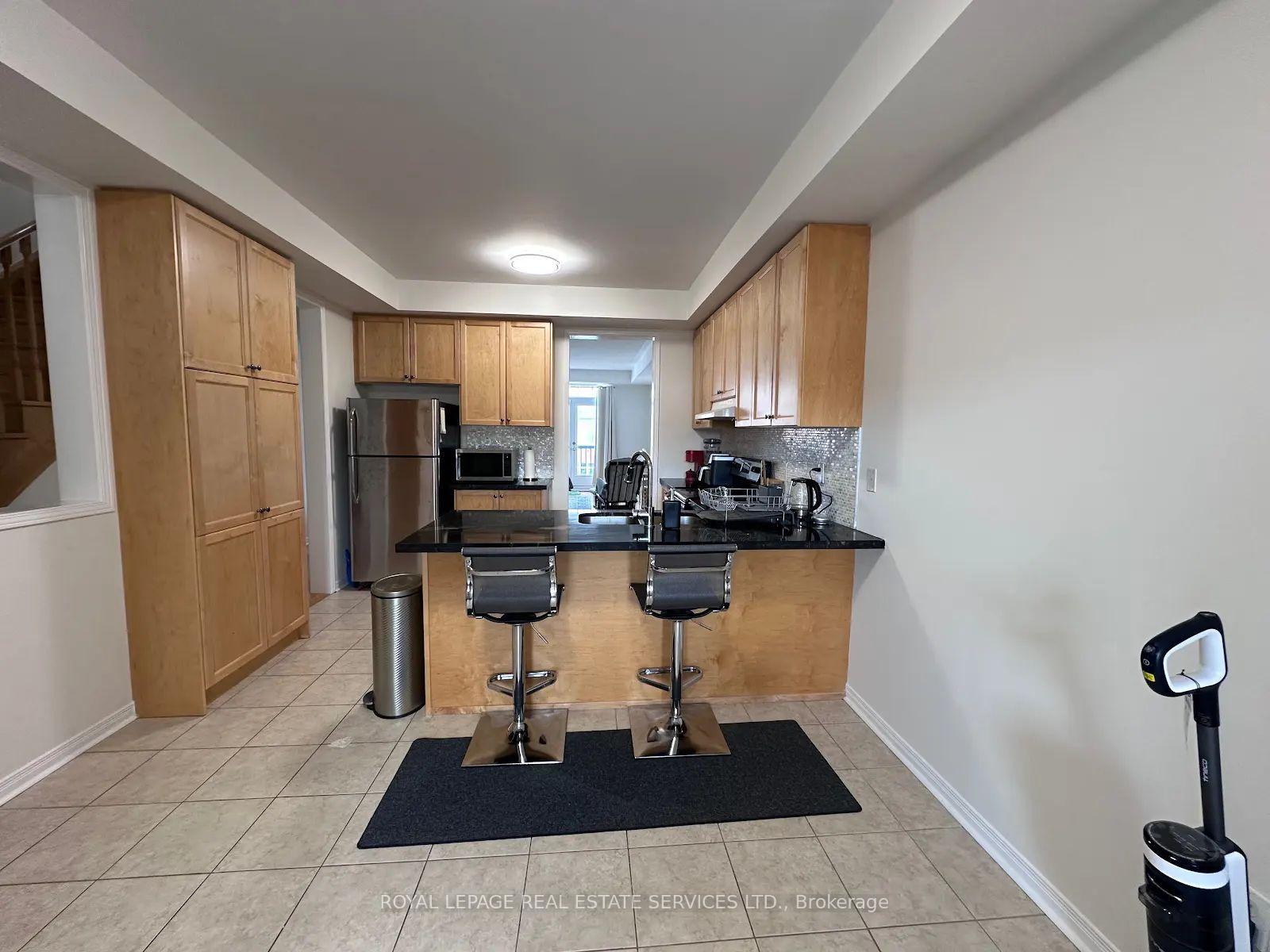 Photo 4 of 132 Inspire Boulevard, Brampton, Sandringham-Wellington North — HOMEH