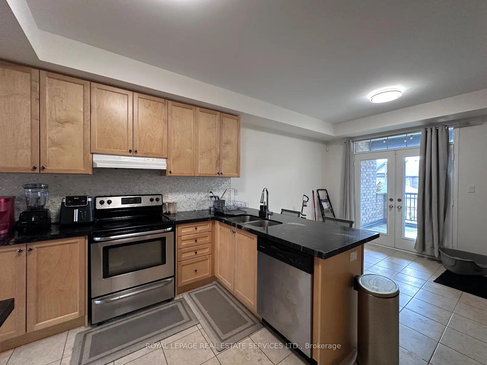 Photo 24 of 132 Inspire Boulevard, Brampton, Sandringham-Wellington North — HOMEH