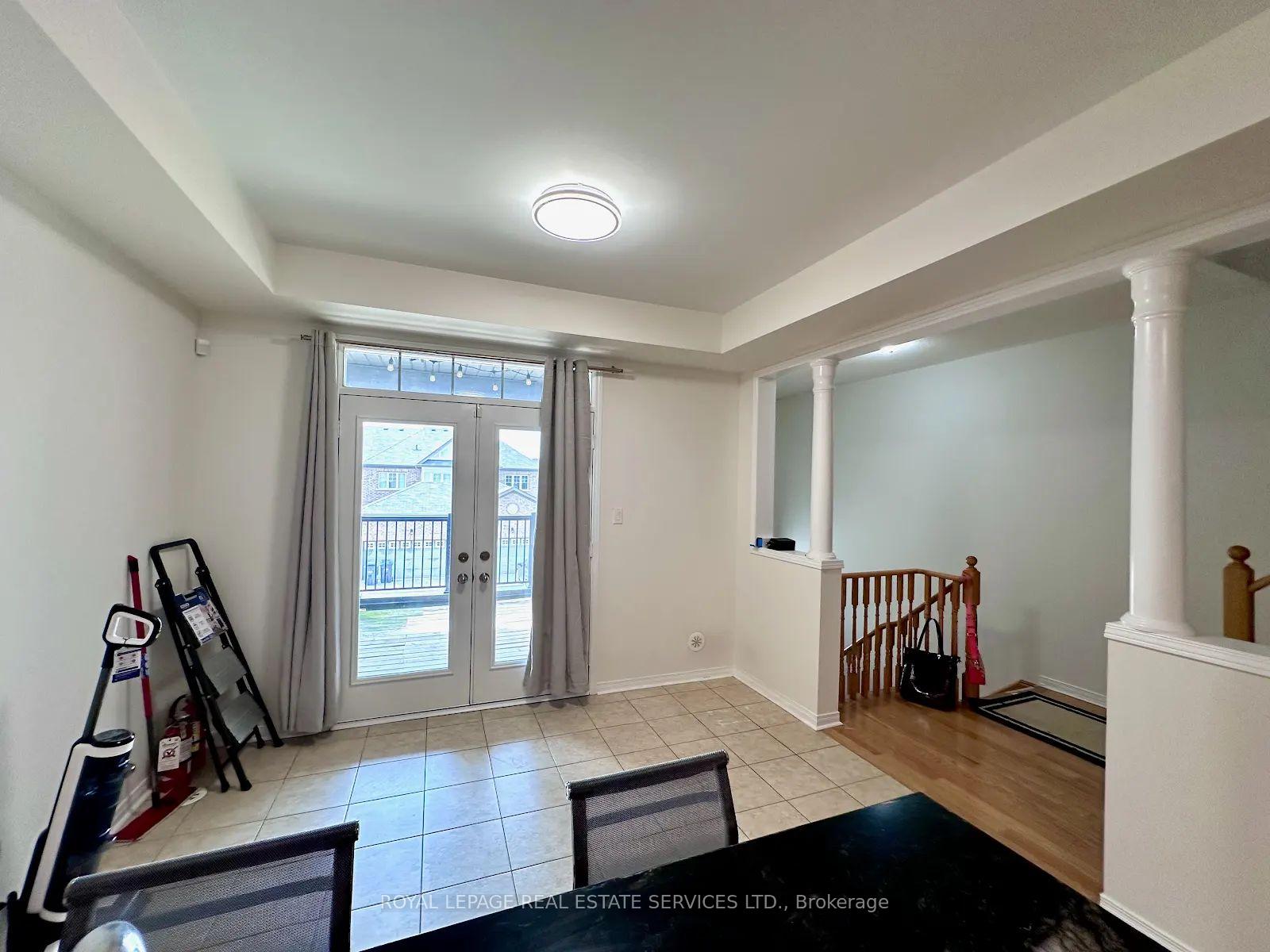 Photo 8 of 132 Inspire Boulevard, Brampton, Sandringham-Wellington North — HOMEH