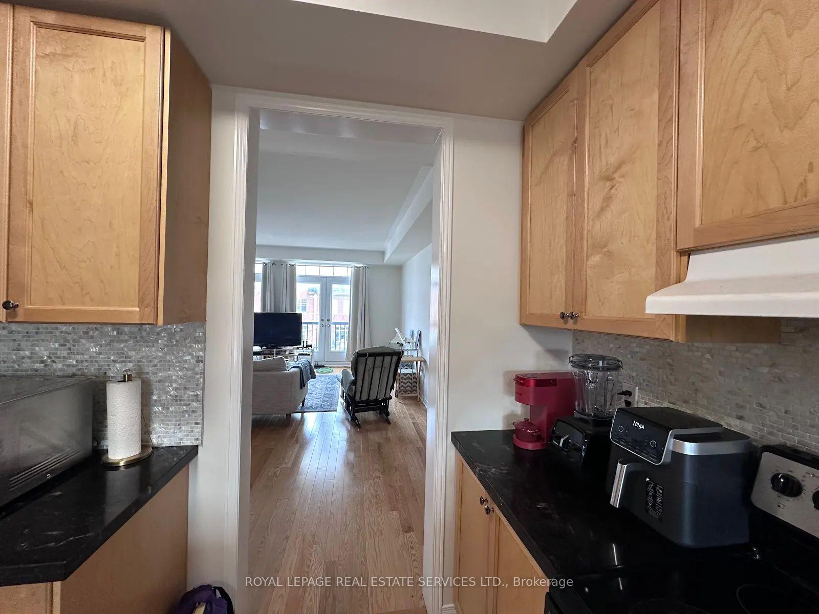 Photo 7 of 132 Inspire Boulevard, Brampton, Sandringham-Wellington North — HOMEH