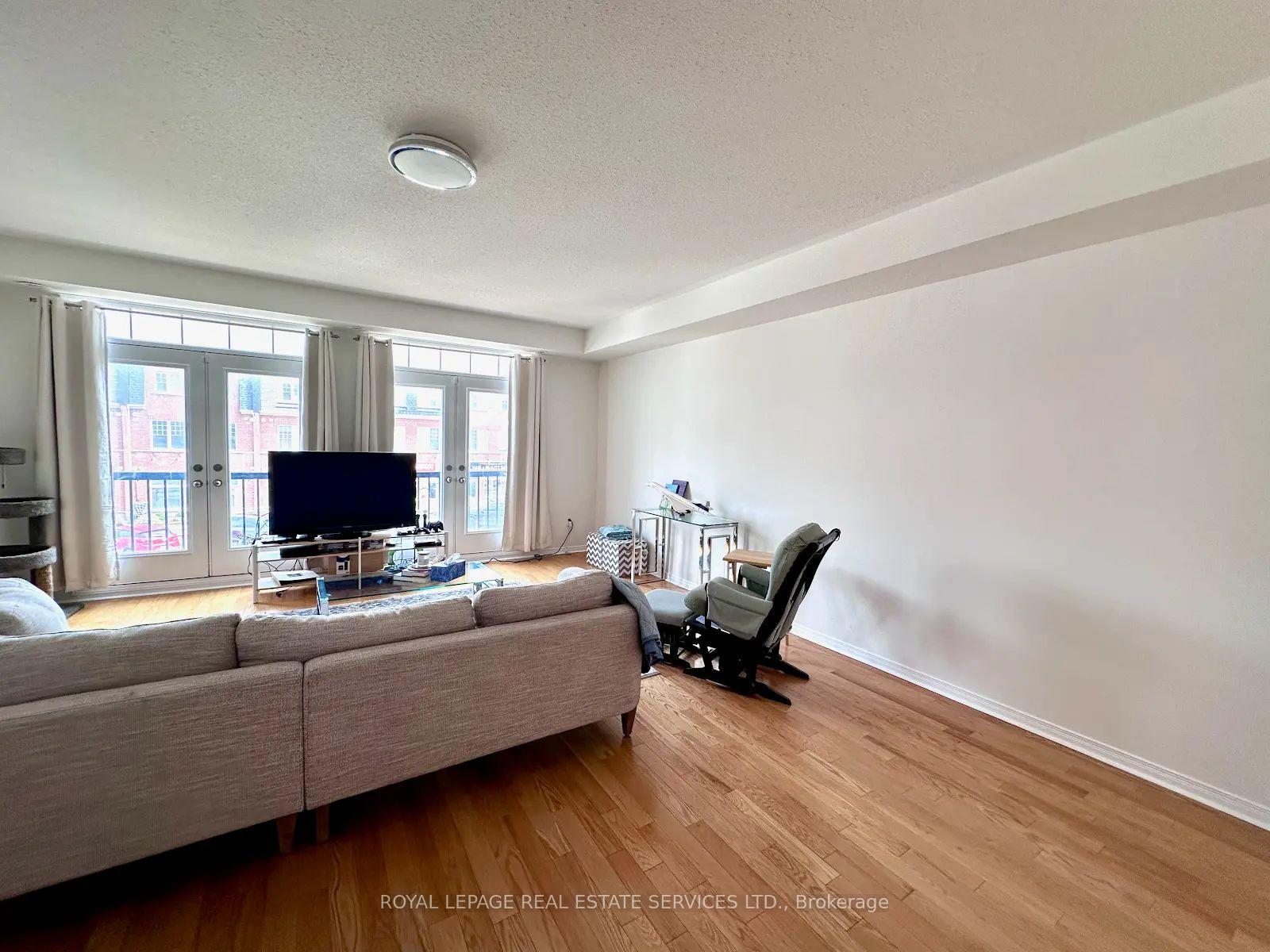 Photo 25 of 132 Inspire Boulevard, Brampton, Sandringham-Wellington North — HOMEH