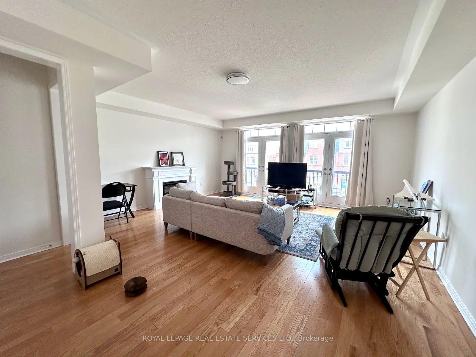 Photo 21 of 132 Inspire Boulevard, Brampton, Sandringham-Wellington North — HOMEH