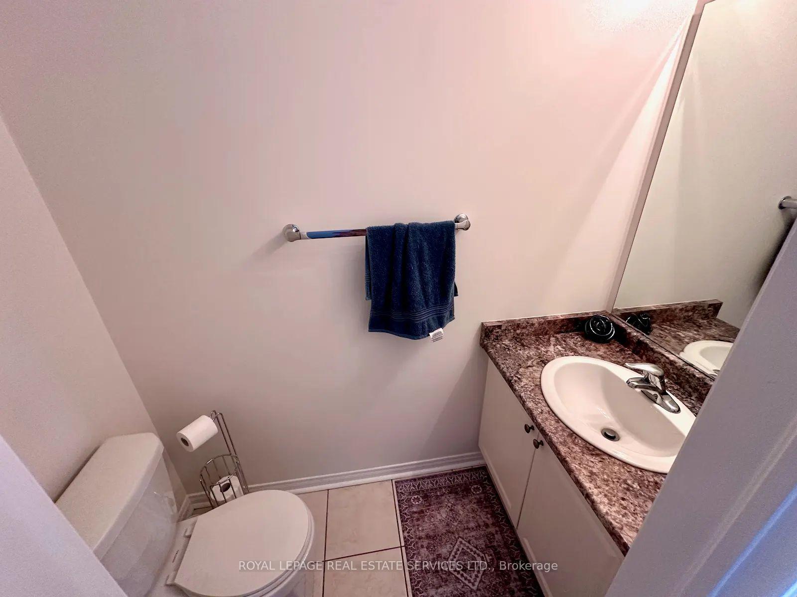 Photo 23 of 132 Inspire Boulevard, Brampton, Sandringham-Wellington North — HOMEH